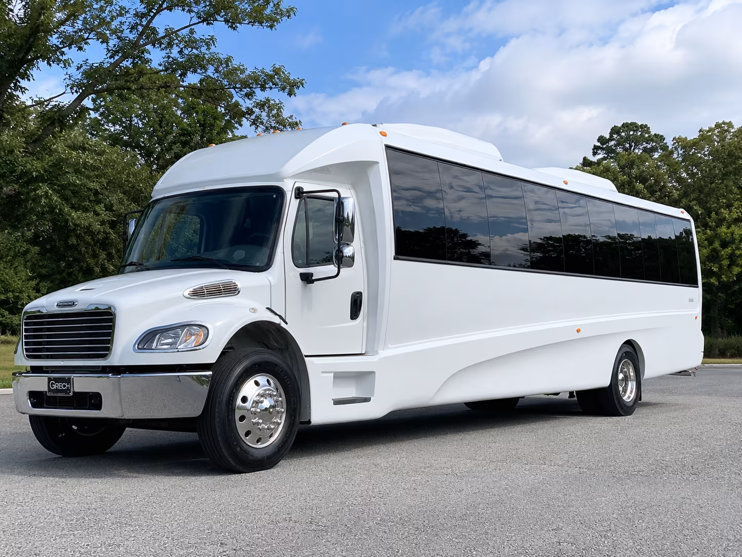antelope valley california poppy reserve spring bloom season party bus