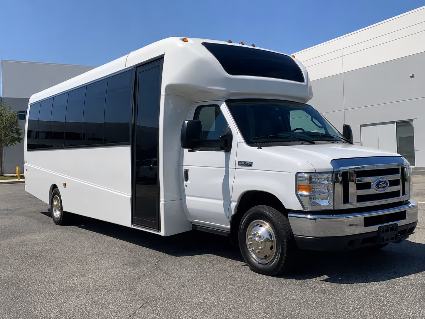 burbank sporting event bus rentals made simple