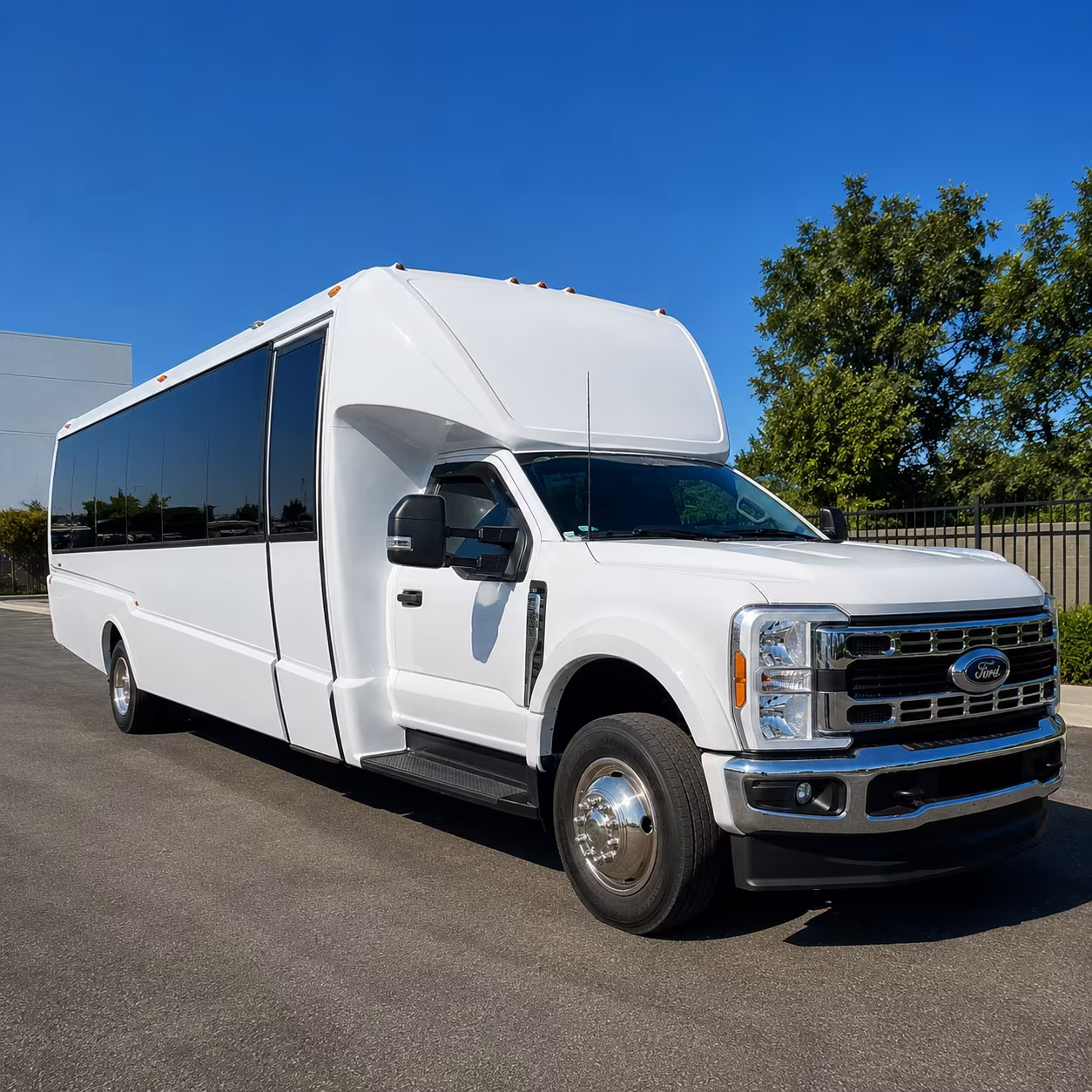 compare bus rental pricing in palmdale online upfront and in minutes