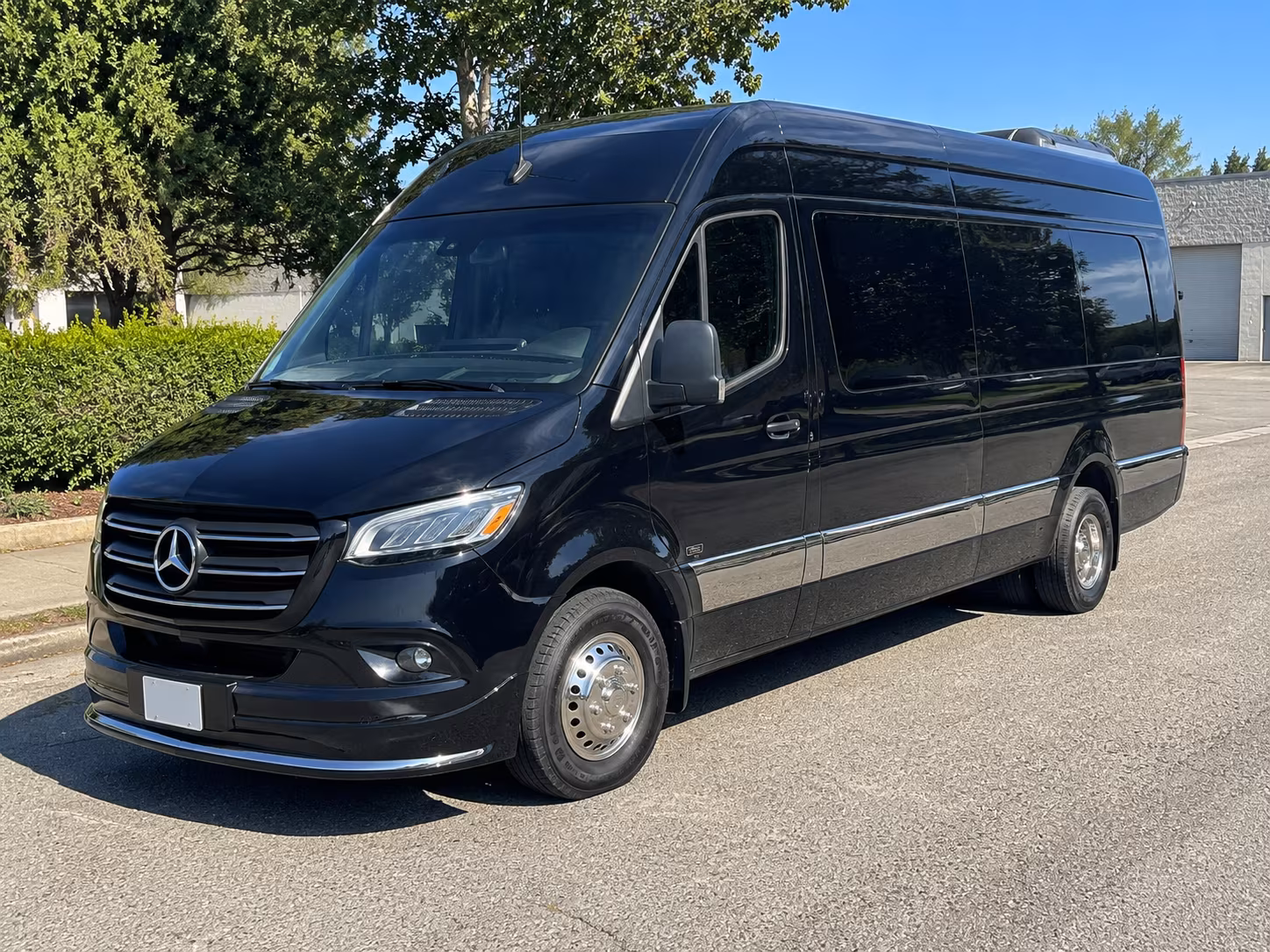 glendale bring your friends together with glendale prom bus rentals