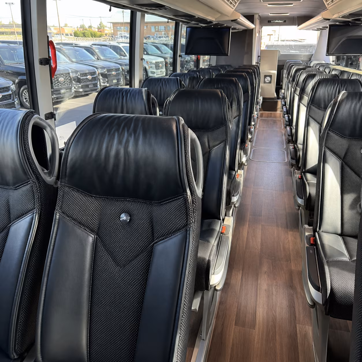 glendale get pricing for your glendale wedding charter bus rental