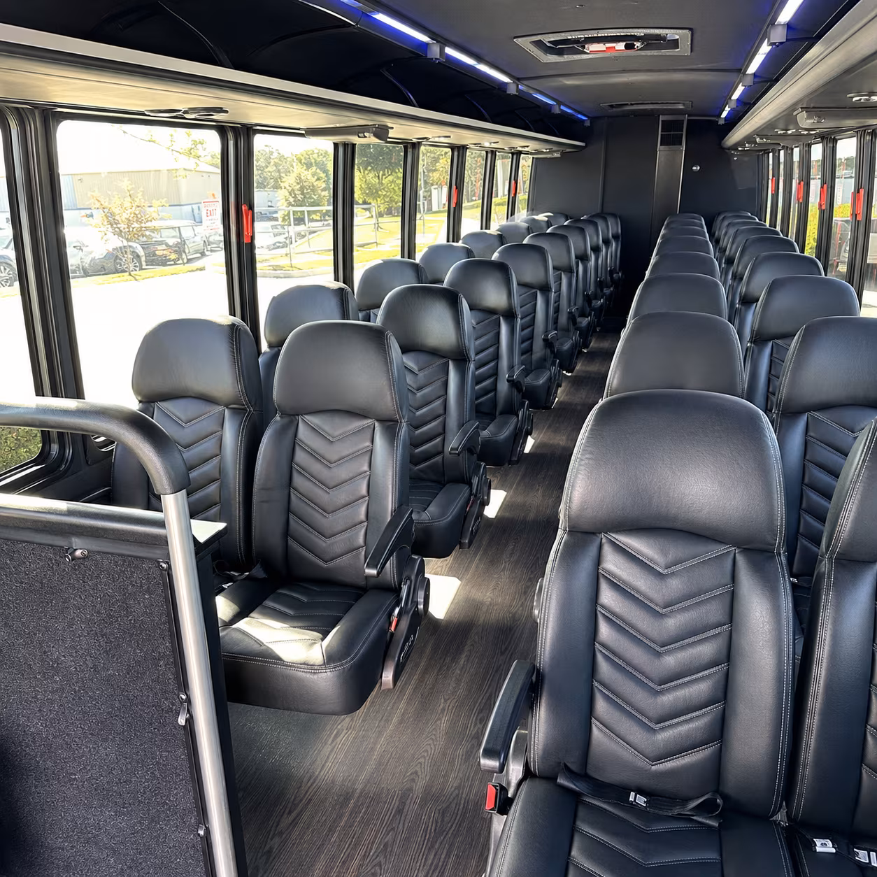 glendale long distance transportation simplified
