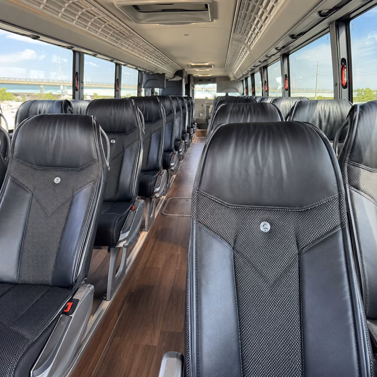 glendale youth sports team and fan group bus rentals in glendale