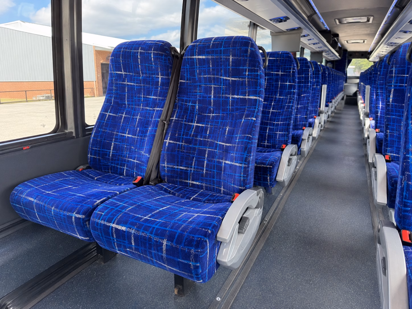 lancaster buses for lancaster corporate outings
