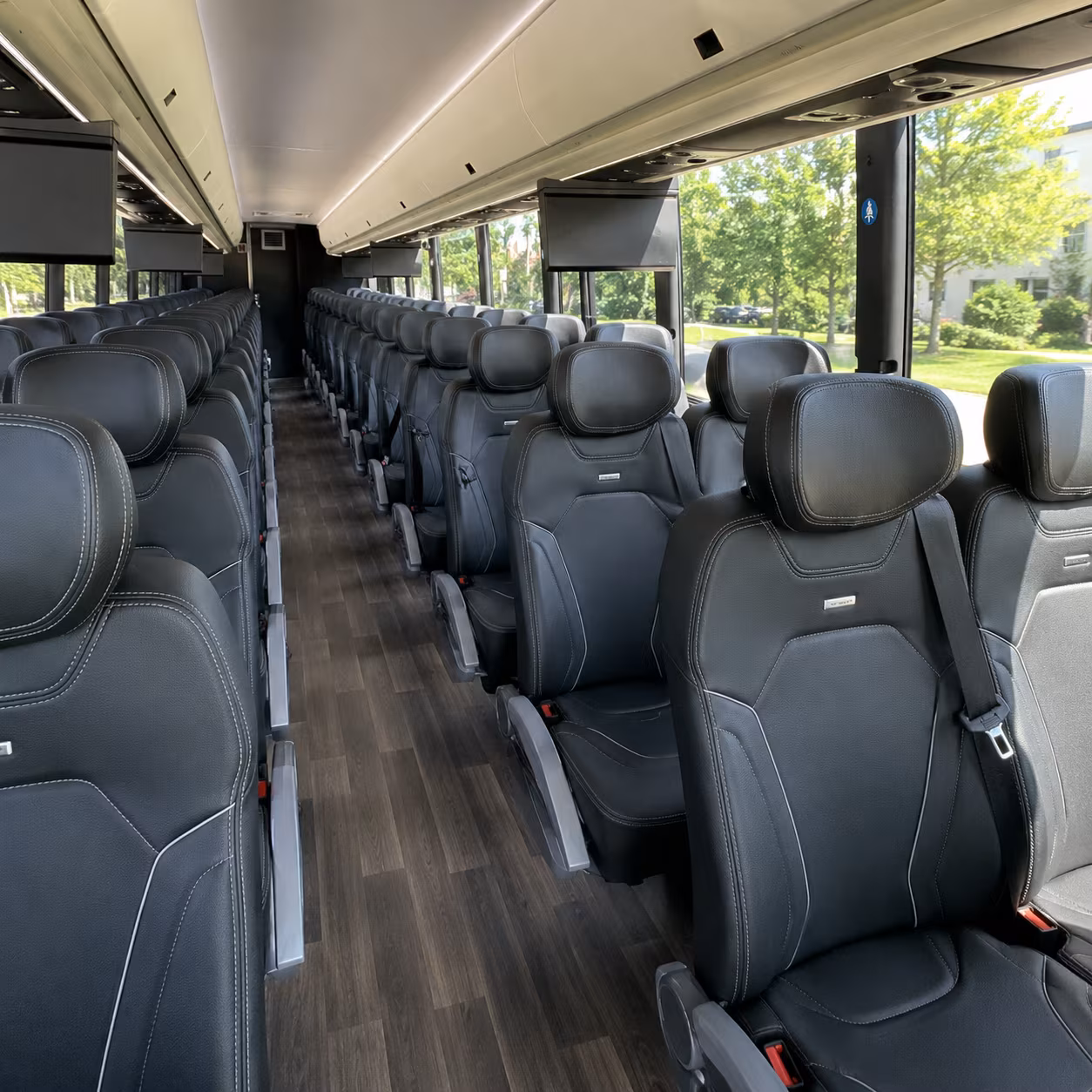lancaster charter bus rentals for lancaster church groups