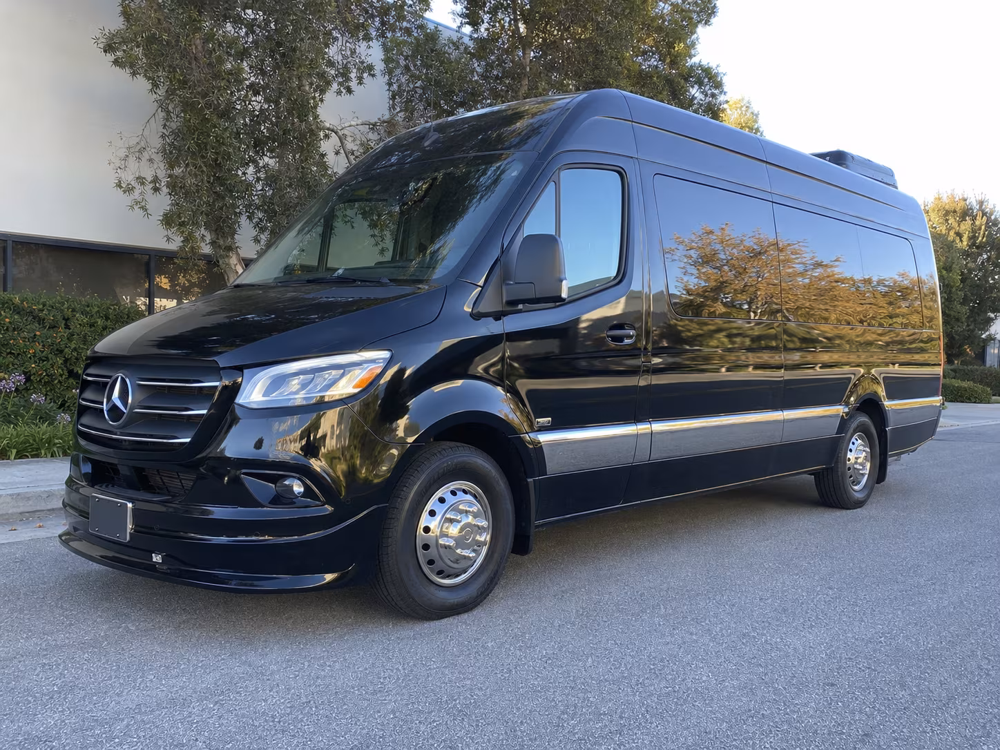 lancaster efficient and timely transportation for lancaster winery tours