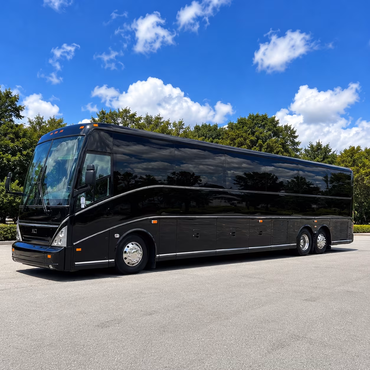 lancaster private bus rentals for lancaster concerts and festivals