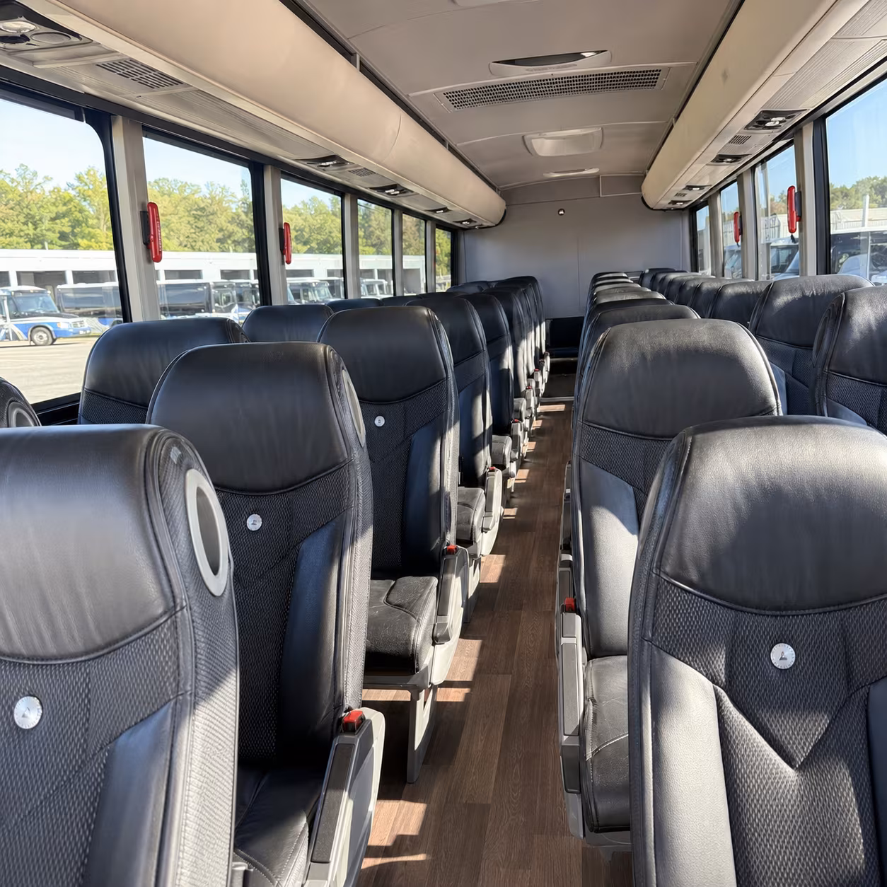 lancaster prom transportation for lancaster groups