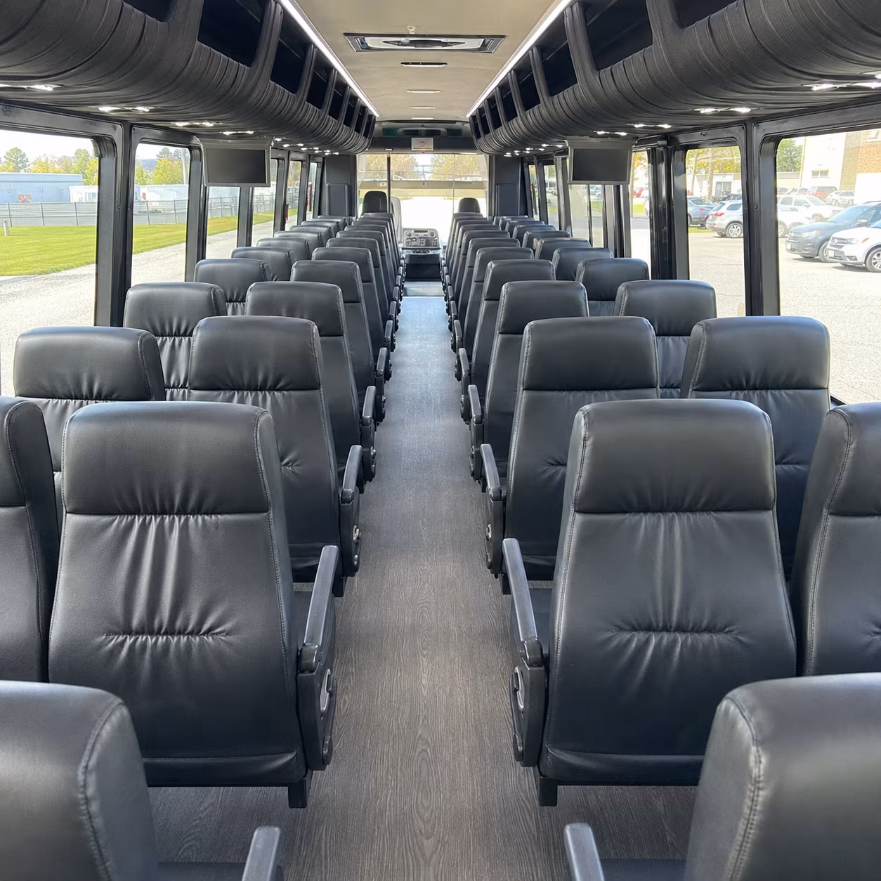 lancaster streamlined school field trip transportation in lancaster