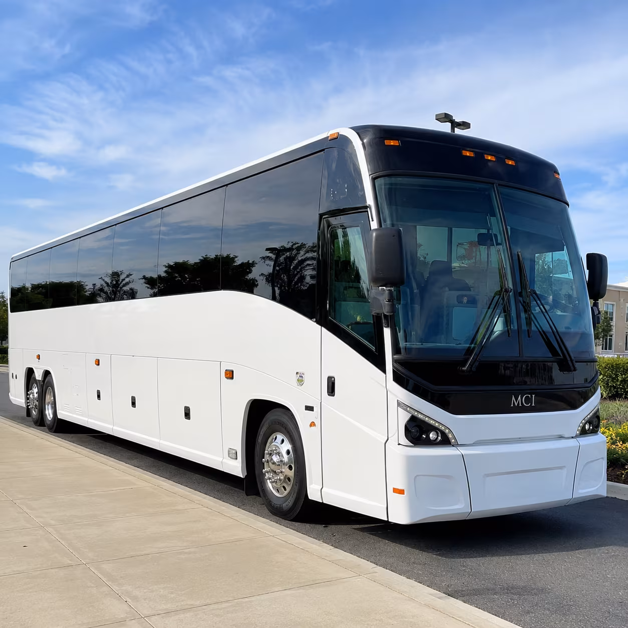 lancaster team and fan group charter bus rentals in lancaster