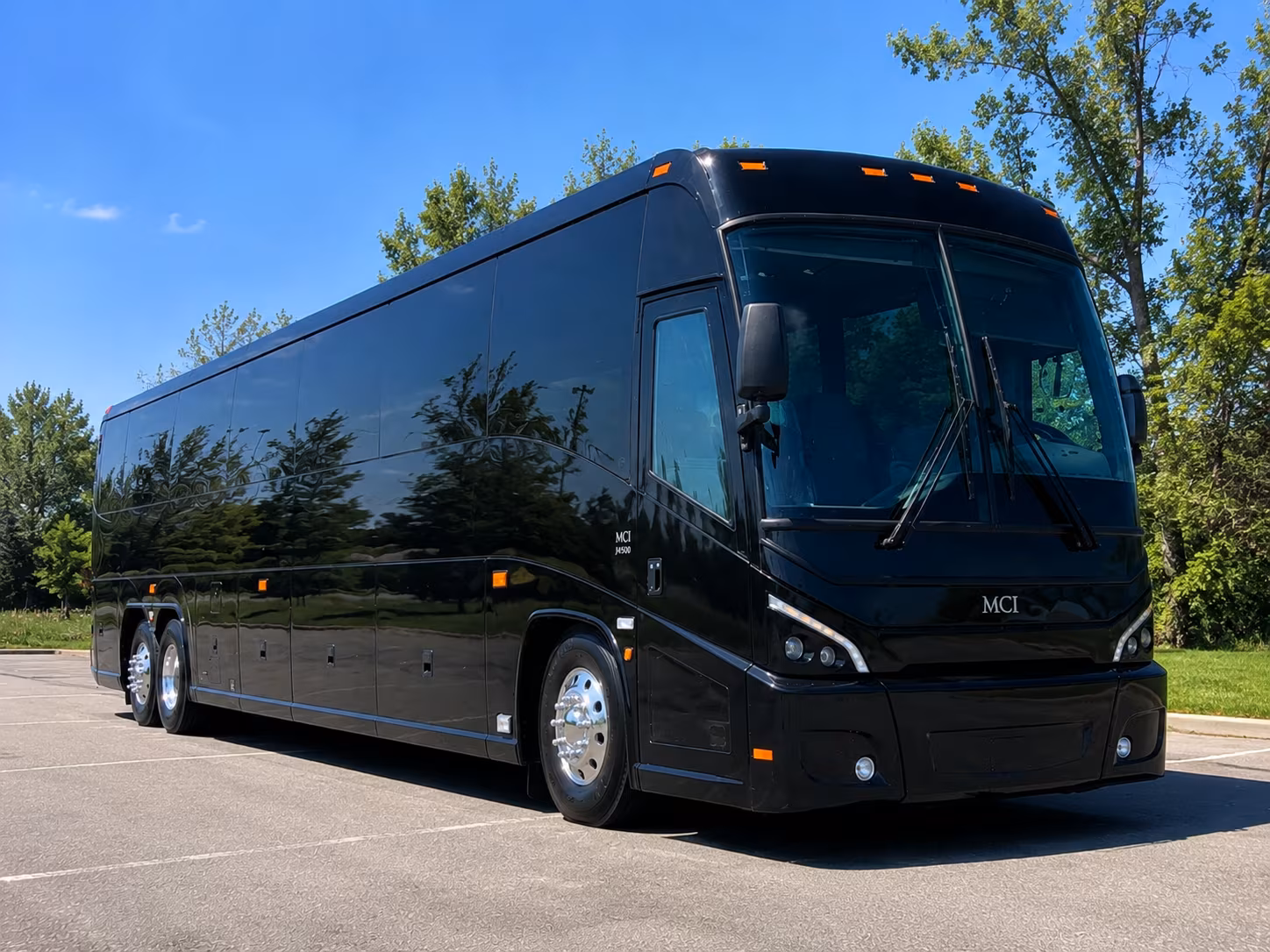 las vegas group trips from palmdale just got a whole lot easier