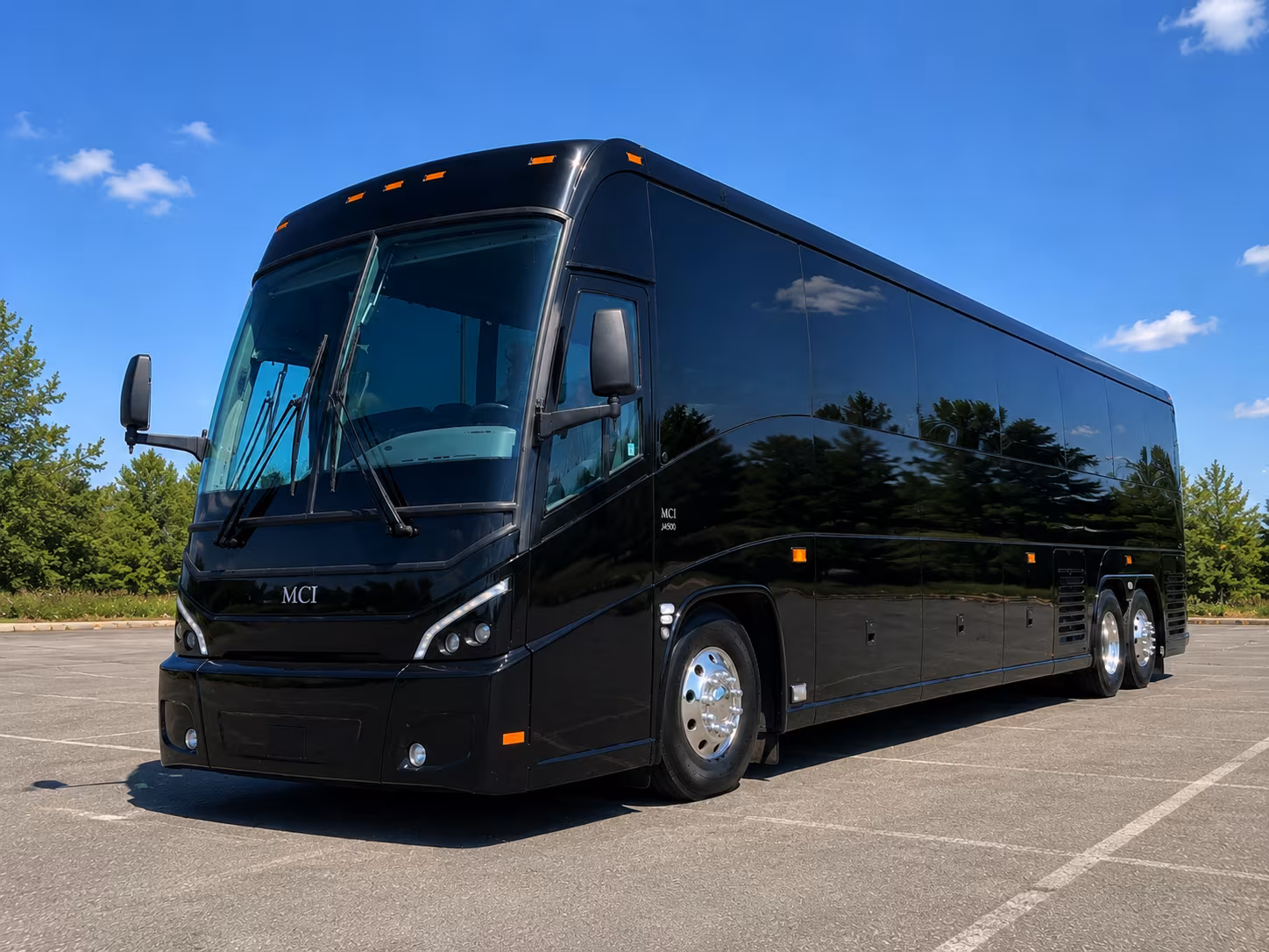 let palmdalecharterbuscompany com handle the transportation while you focus on the mission