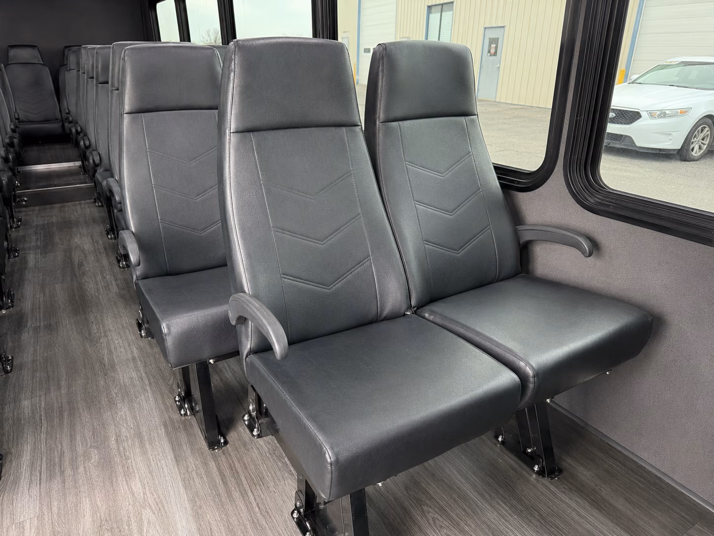 ontario arrange transportation for your private event in ontario