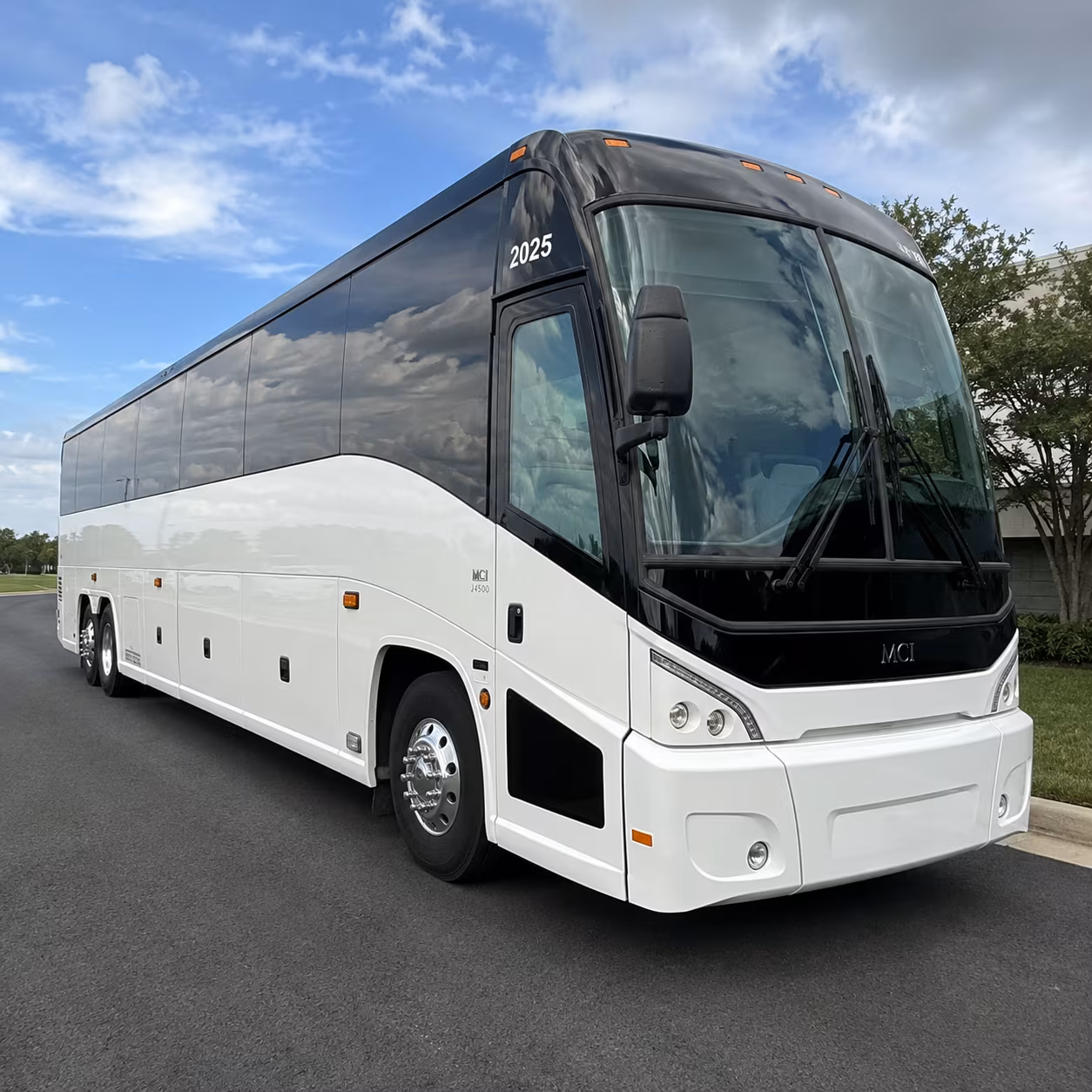 ontario book your ontario church religious group charter bus rental