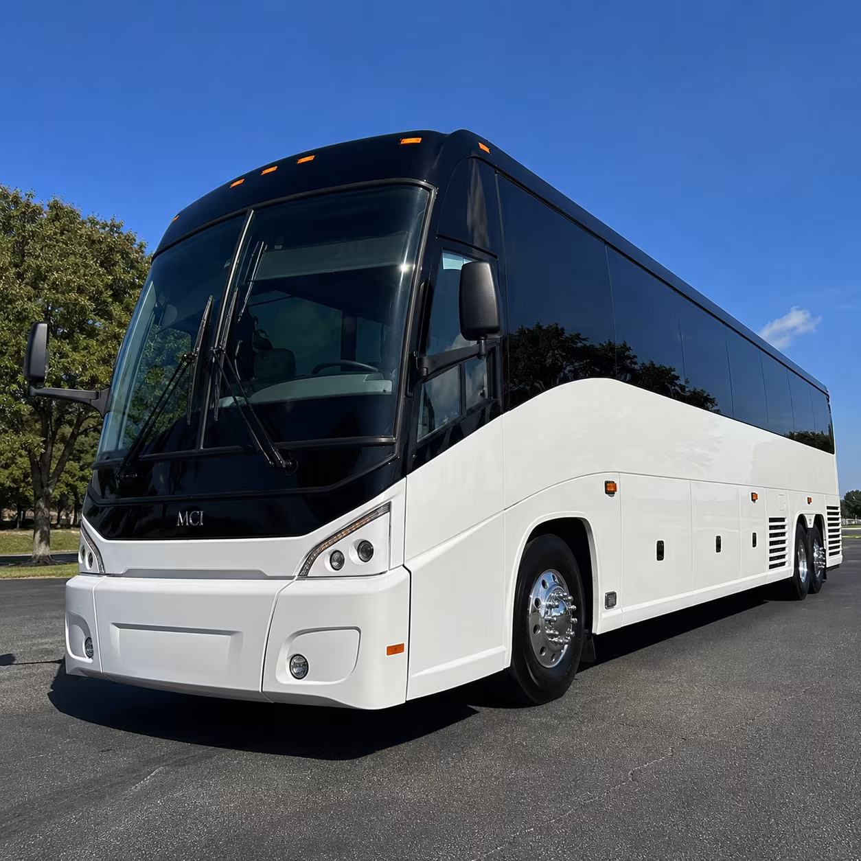 ontario charter bus transportation to and from ontario area airports