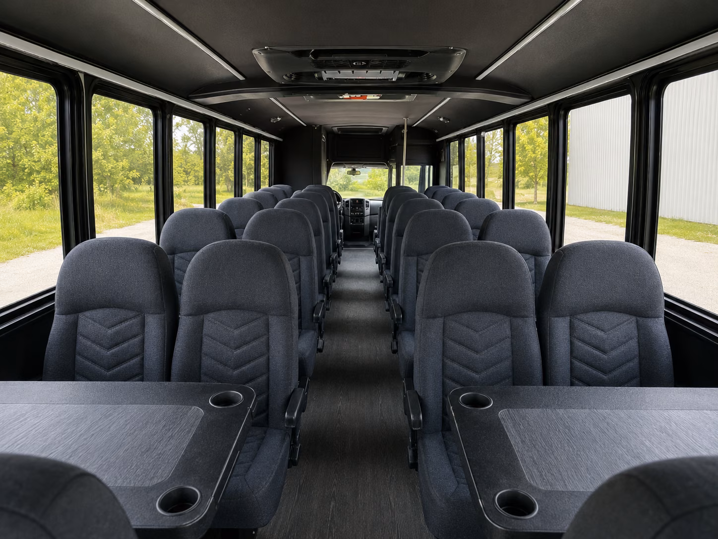 ontario student group transportation in ontario