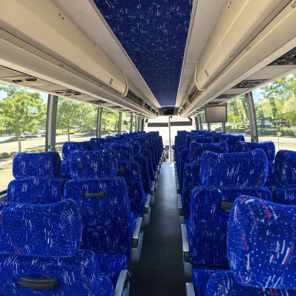 palmdale concert amphitheater event transportation