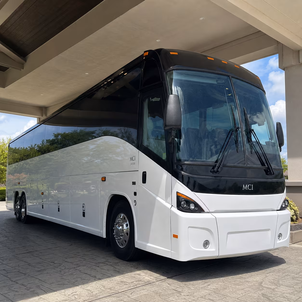 Palmdale Employee Transportation