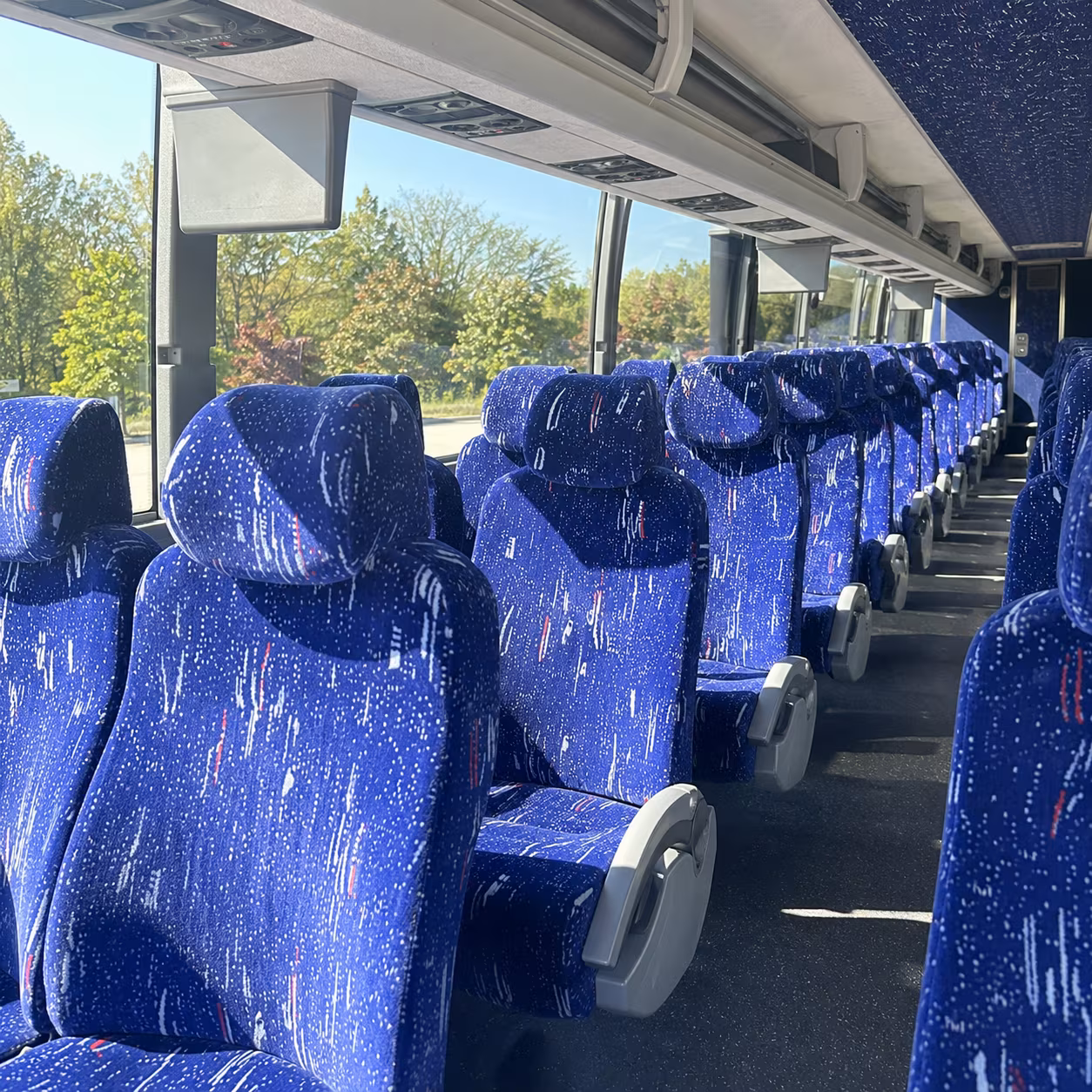 palmdale school field trip prom transportation