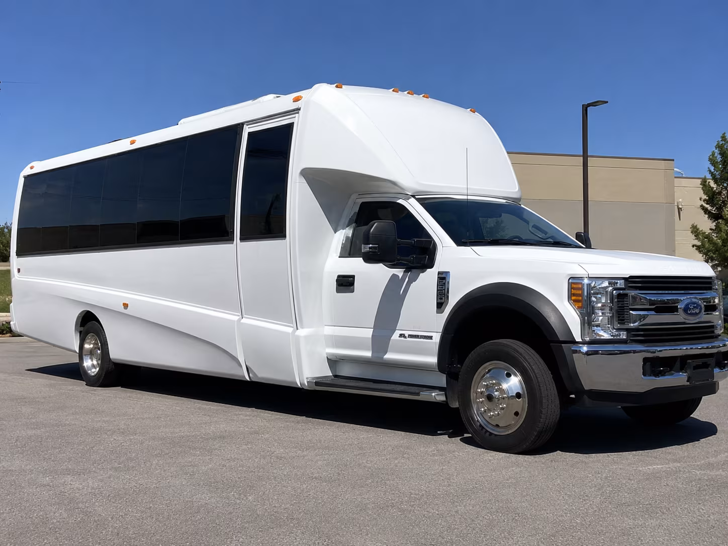 pasadena school field trip bus transportation in pasadena