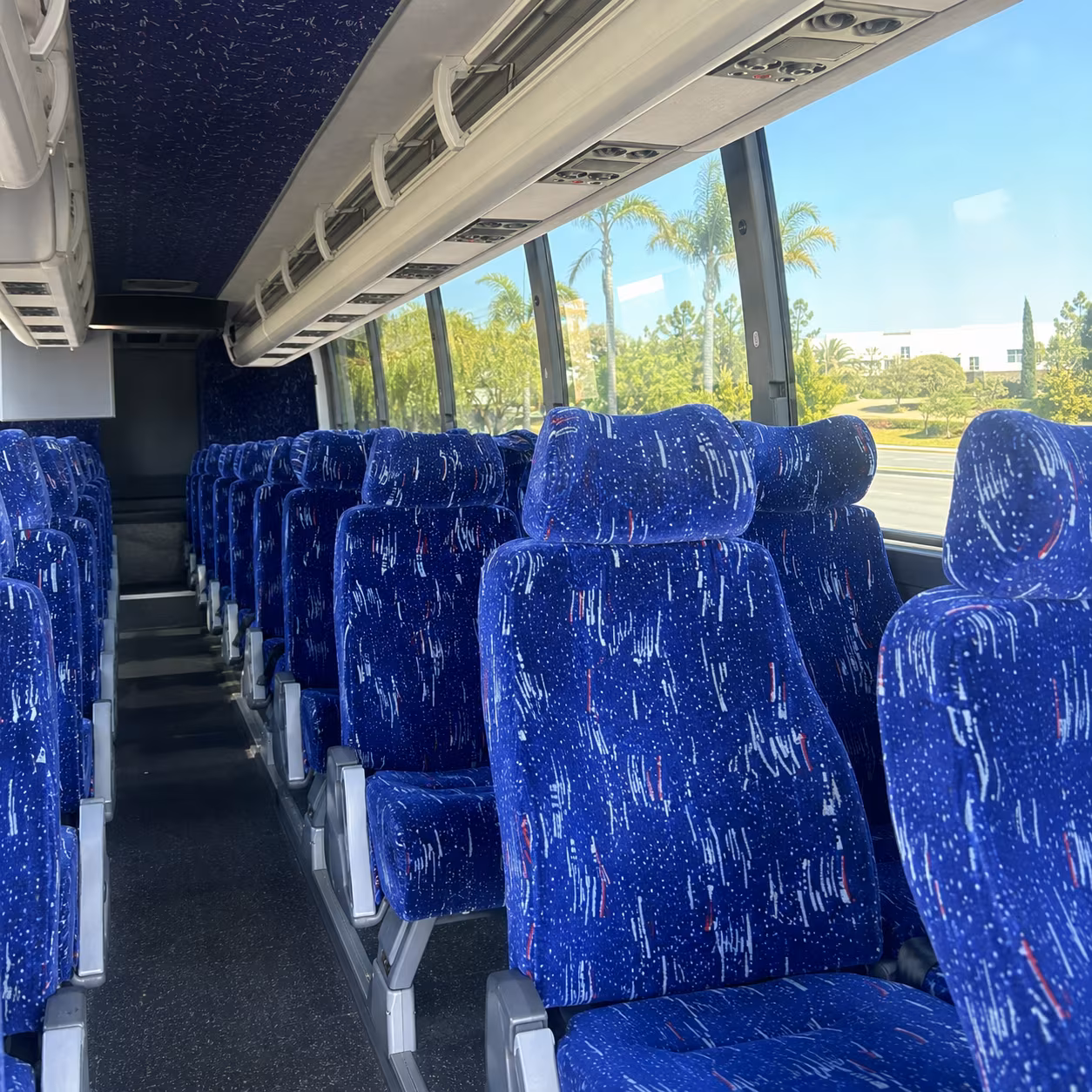 pasadena start your journey with pasadena long distance charter bus rentals
