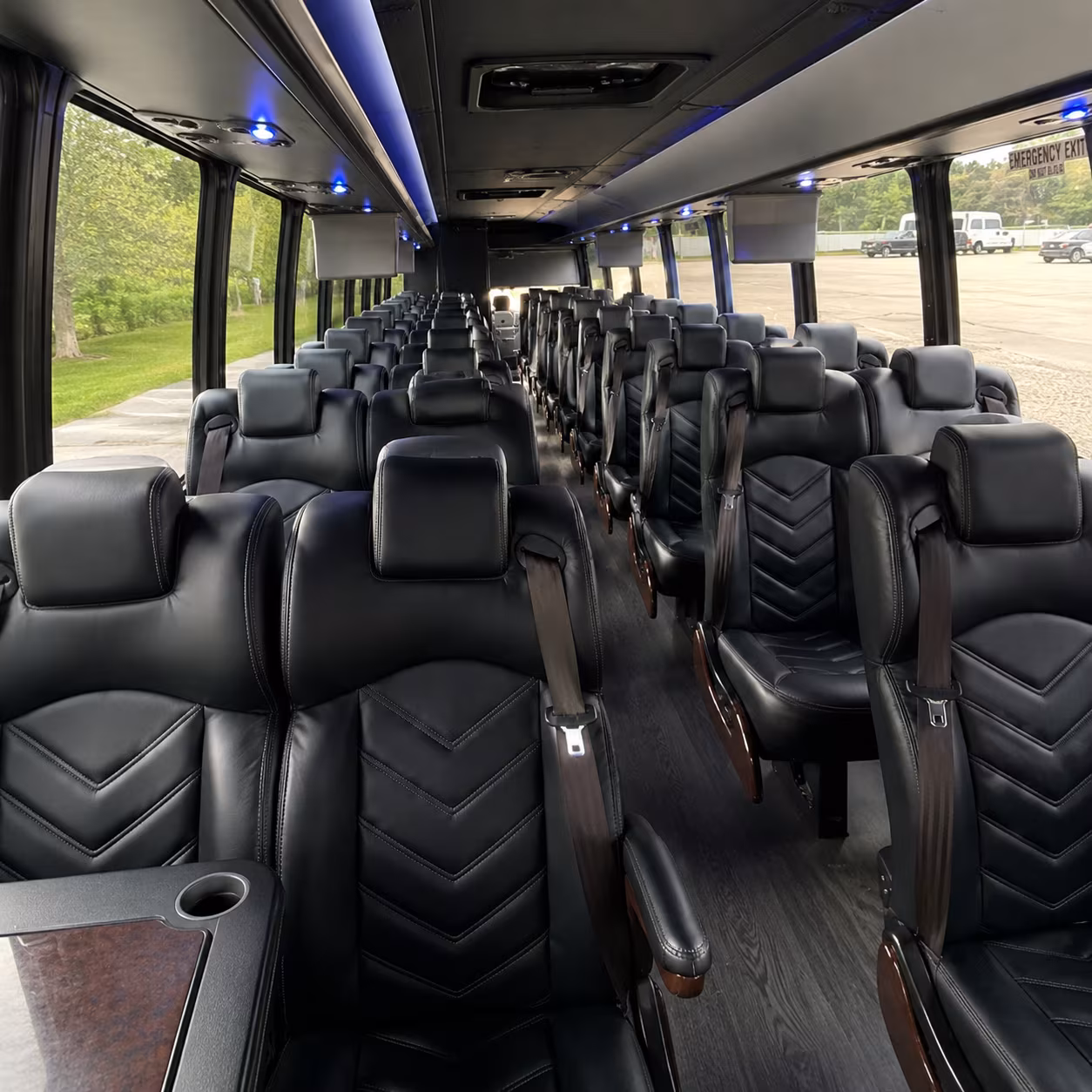 pasadena turn up the fun with pasadena prom bus rentals