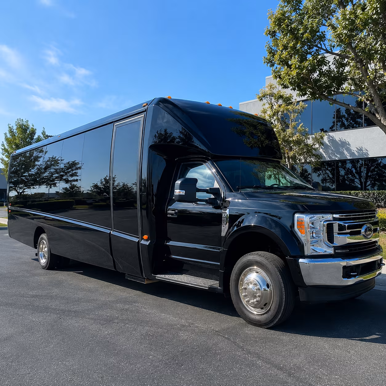 pomona field trip transportation for pomona schools