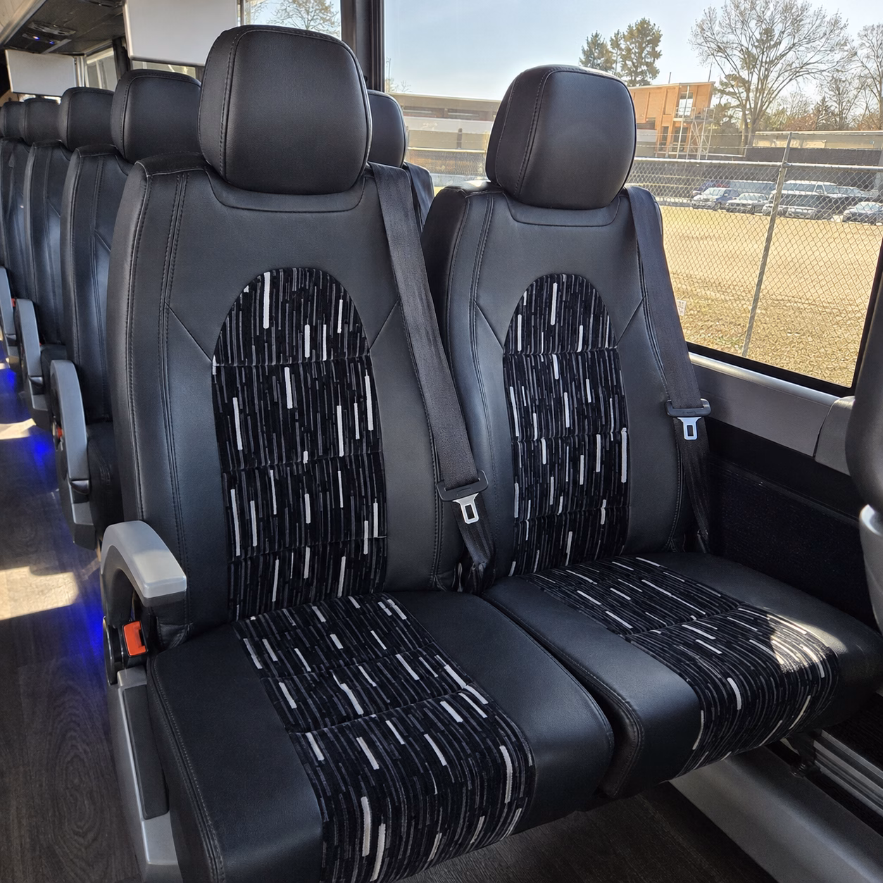 pomona make church group travel easier with pomona charter bus rentals