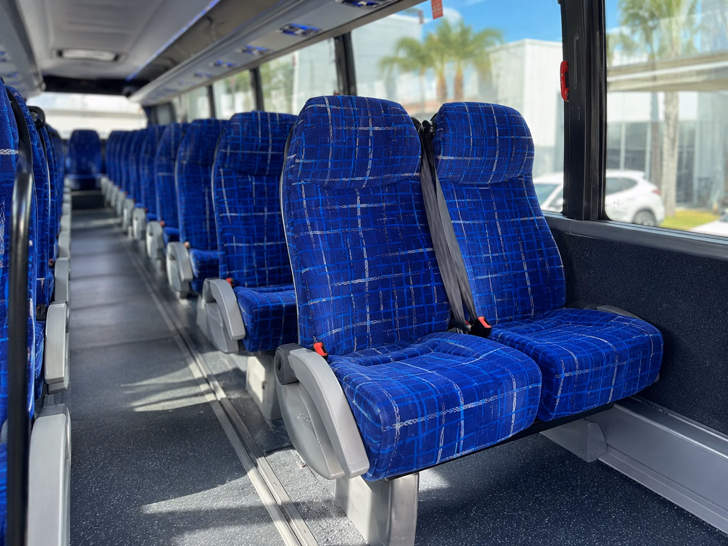 pomona make team and fan travel easier with pomona charter bus rentals