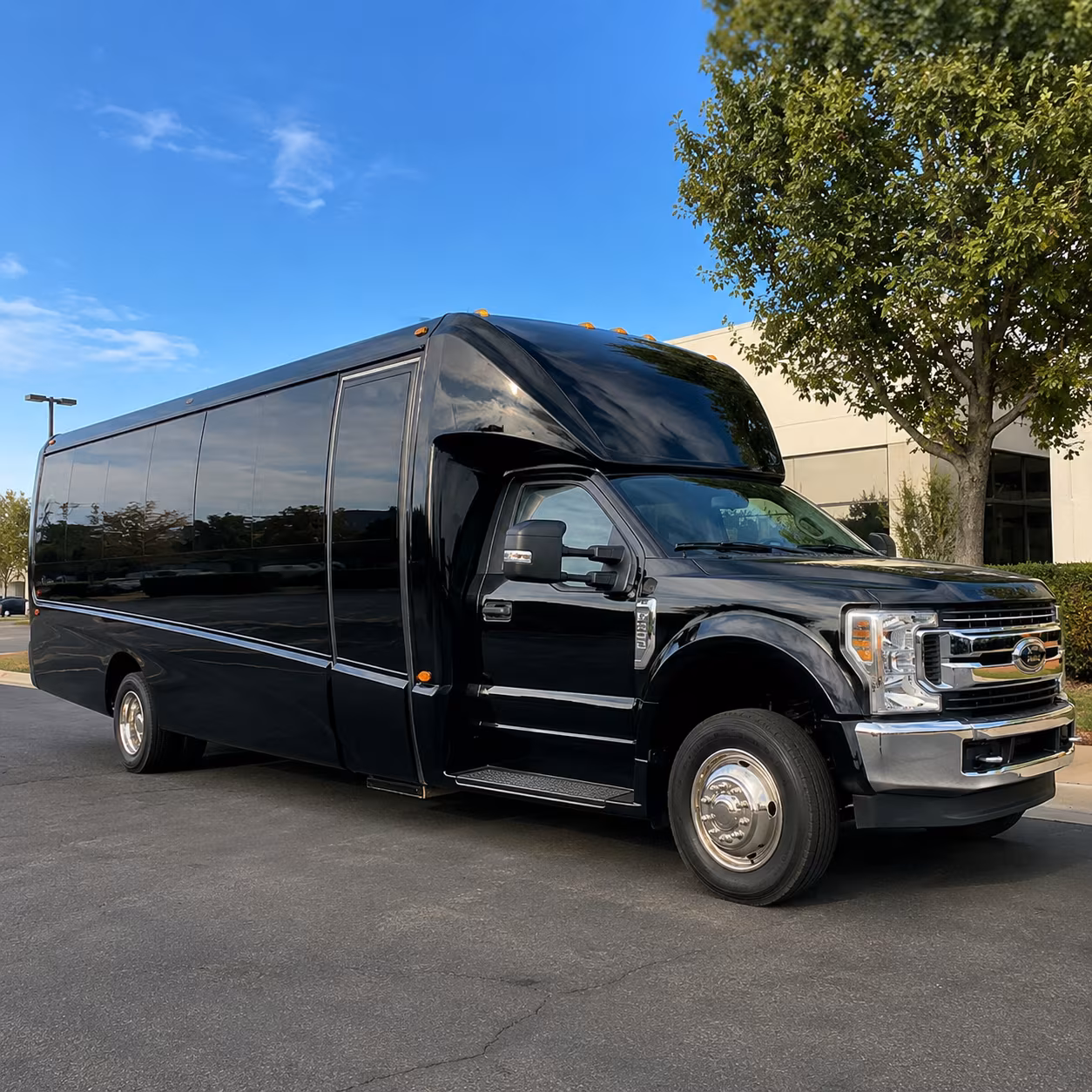 pomona start the celebration with pomona party bus rentals