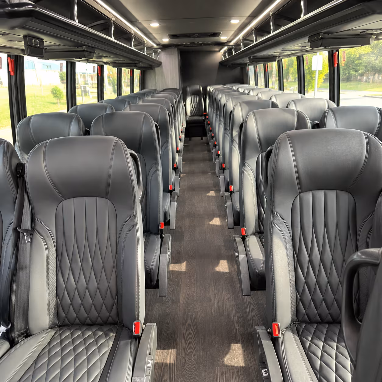 santa clarita airport transfers made simple