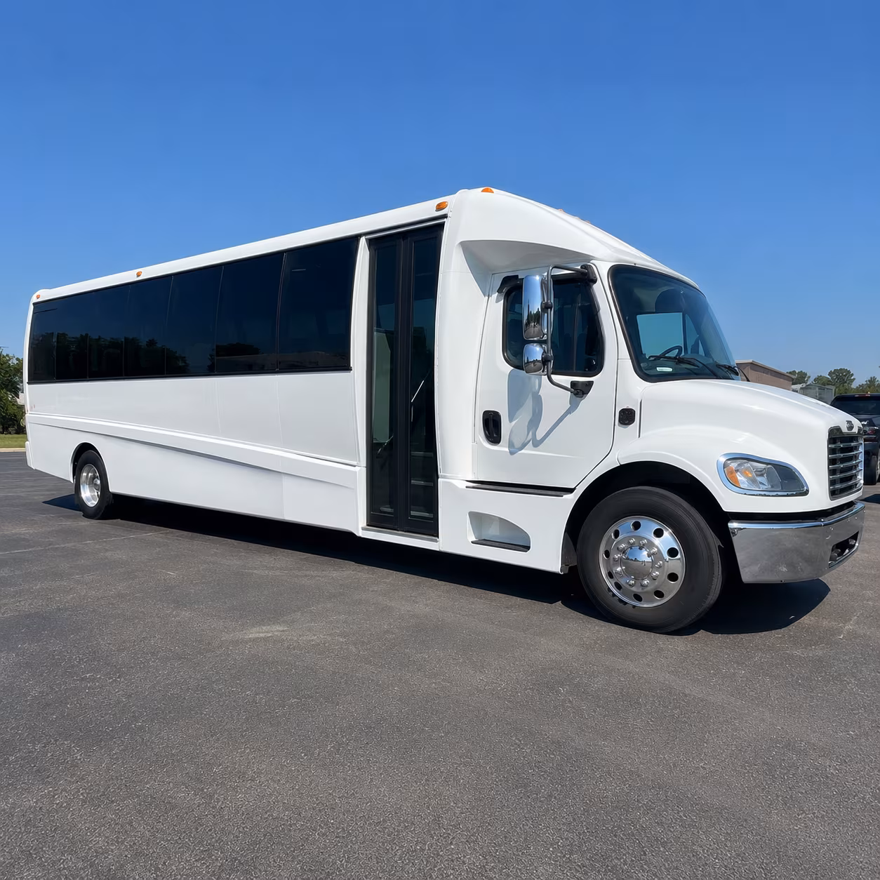 santa clarita book a santa clarita private event charter bus rental and make your event less stressful