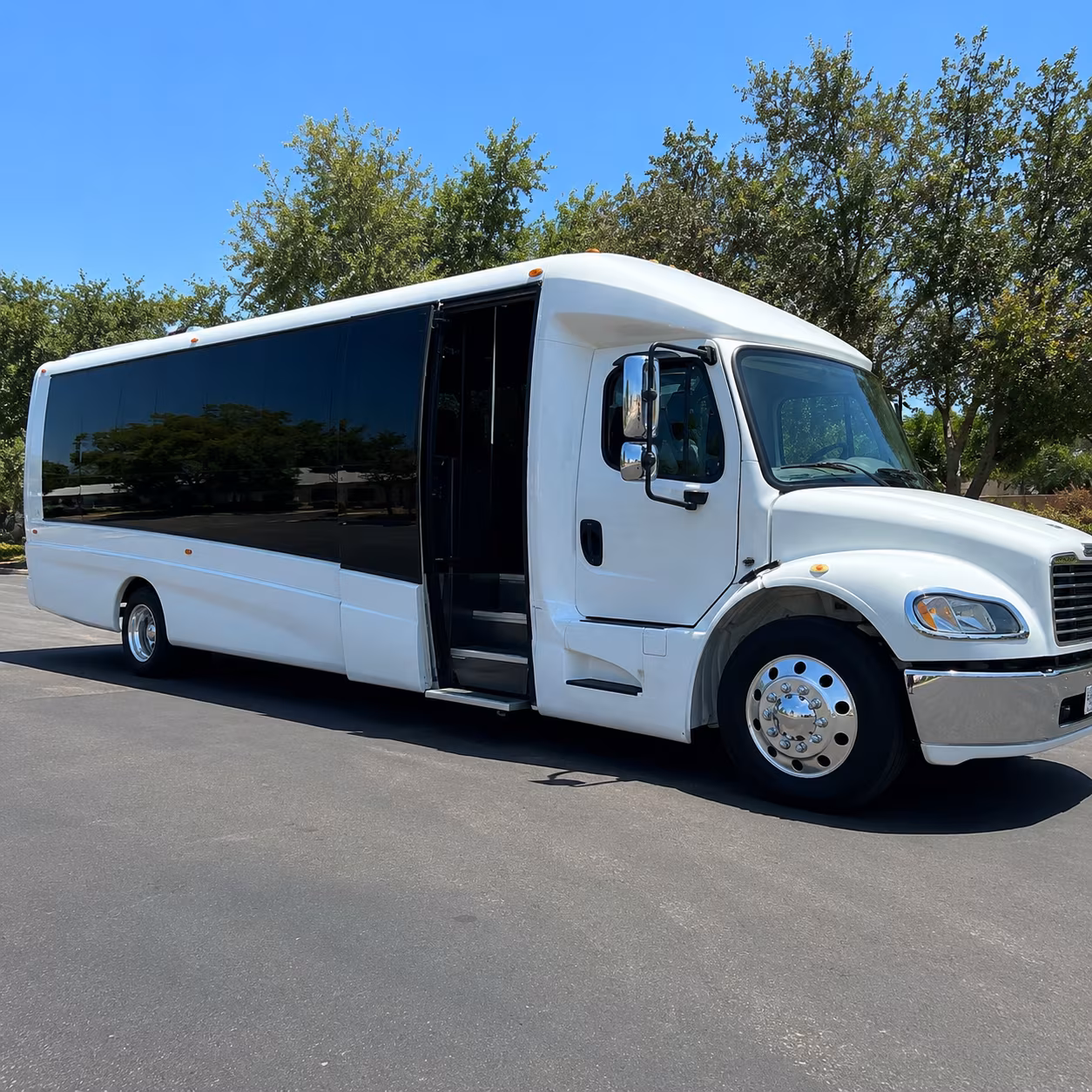 santa clarita field trip transportation for santa clarita schools