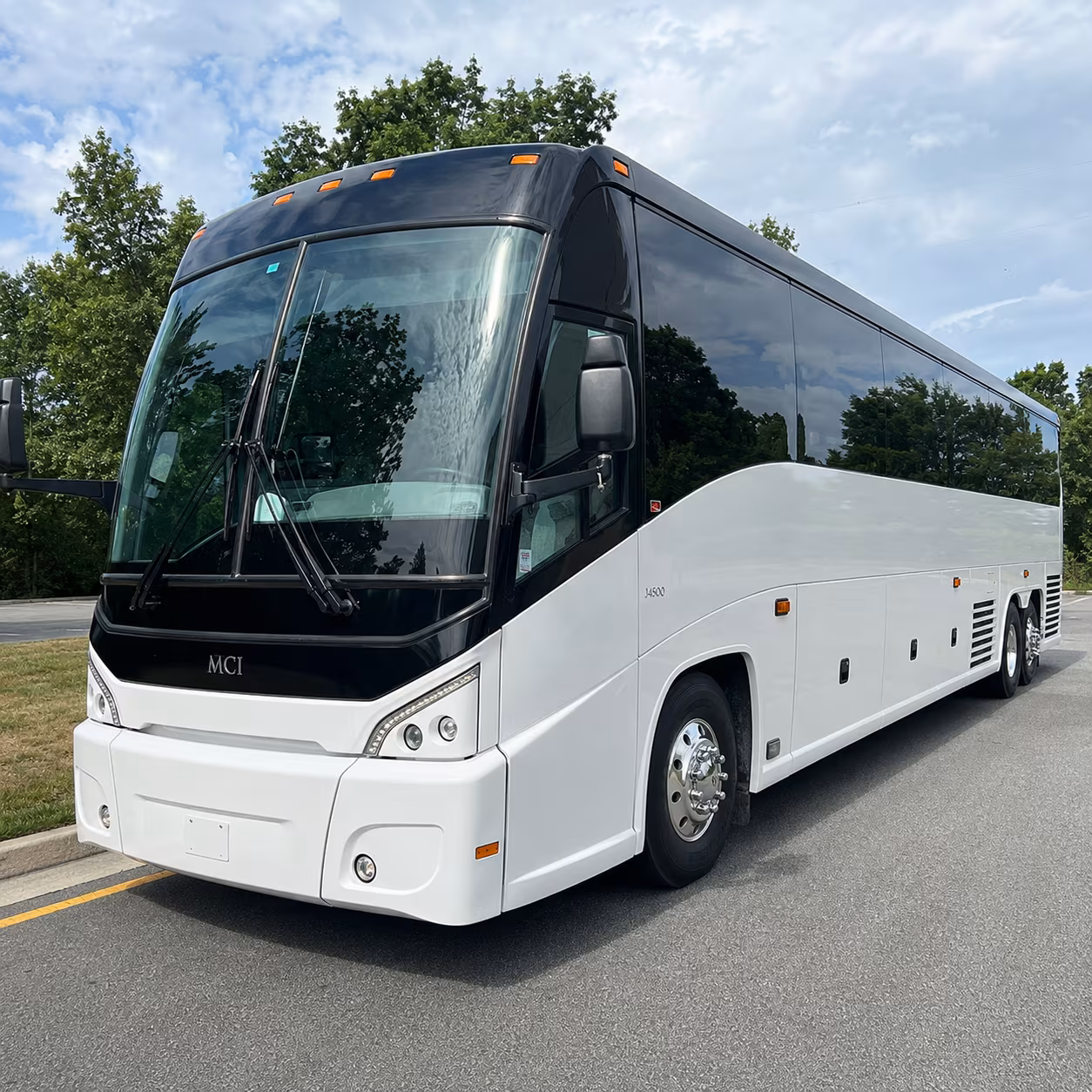 santa clarita flexible charter bus rentals for santa clarita wine tour groups