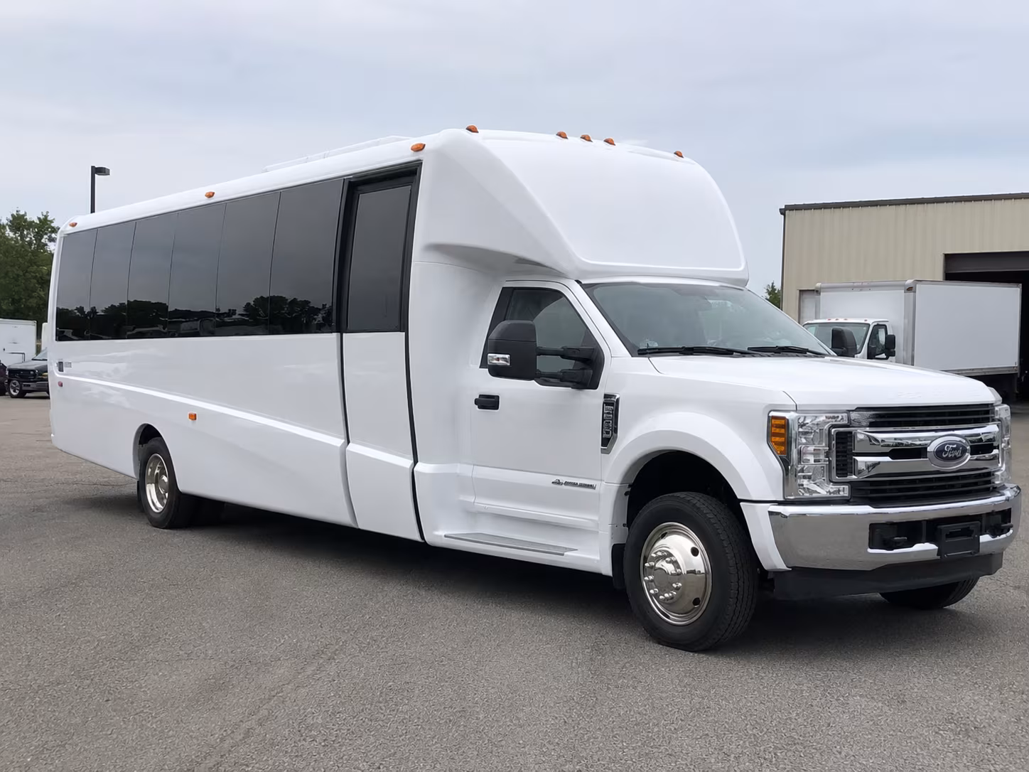 santa clarita plan transportation for your santa clarita wedding