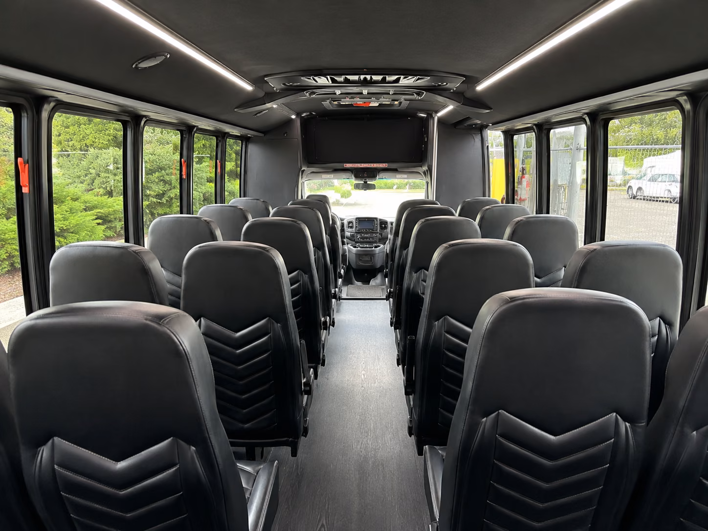 thousand oaks book a private charter bus for thousand oaks event transportation