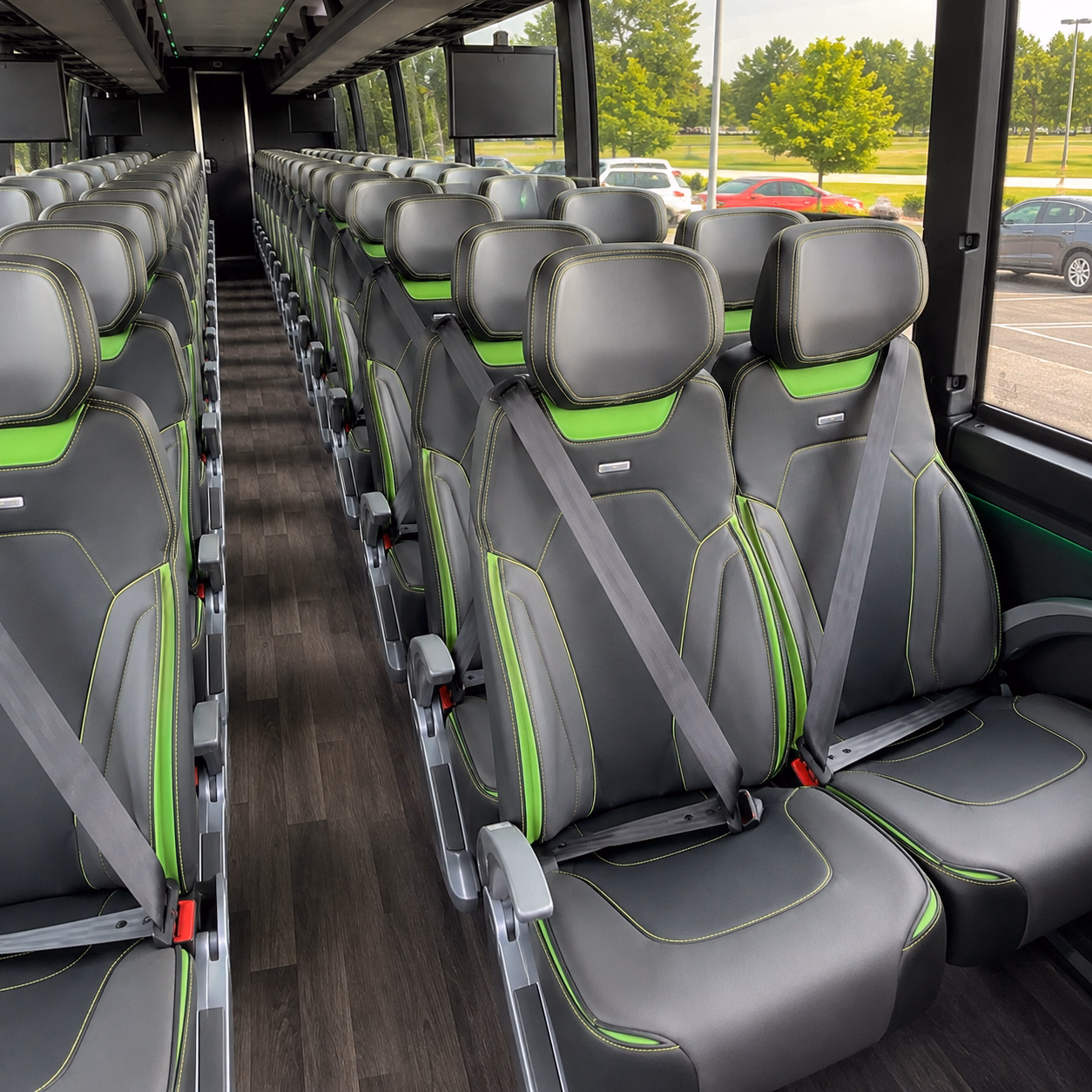 thousand oaks book your thousand oaks long distance charter bus rental