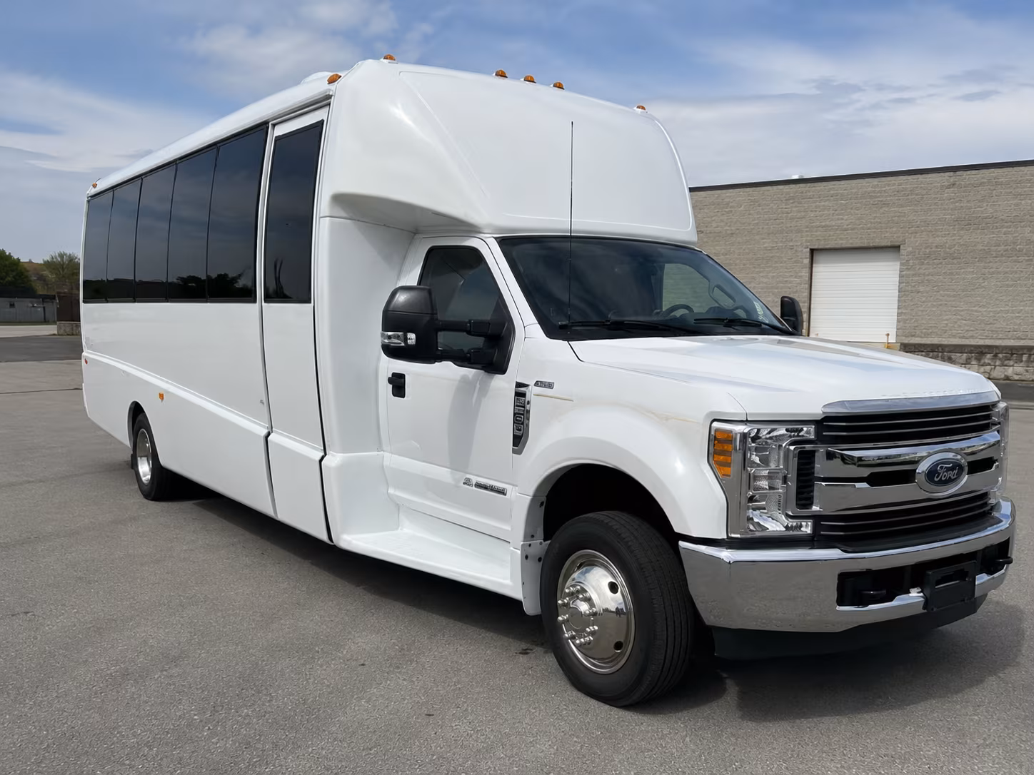thousand oaks group transportation for thousand oaks games and tournaments