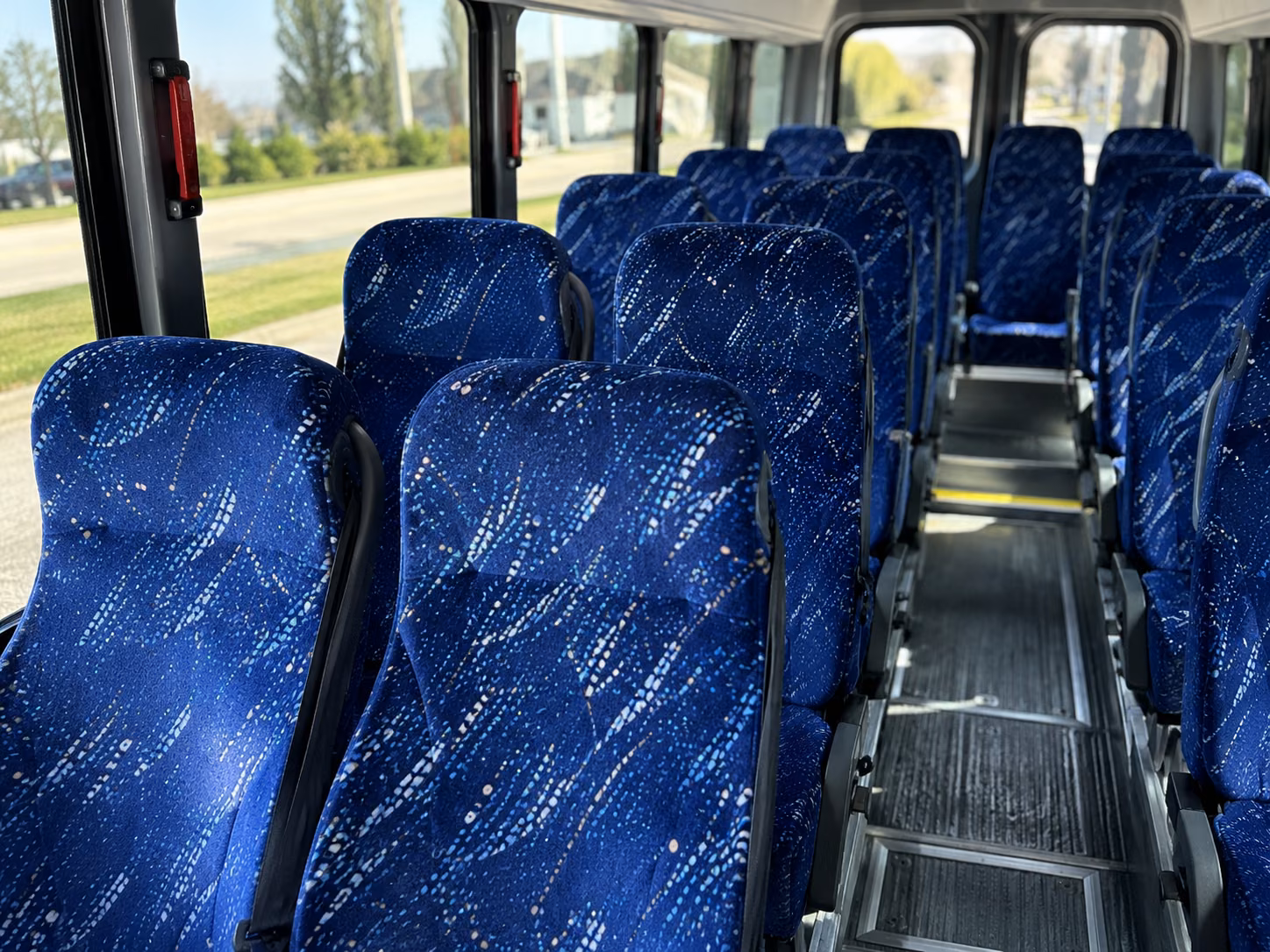 thousand oaks wine tasting charter bus rentals in thousand oaks
