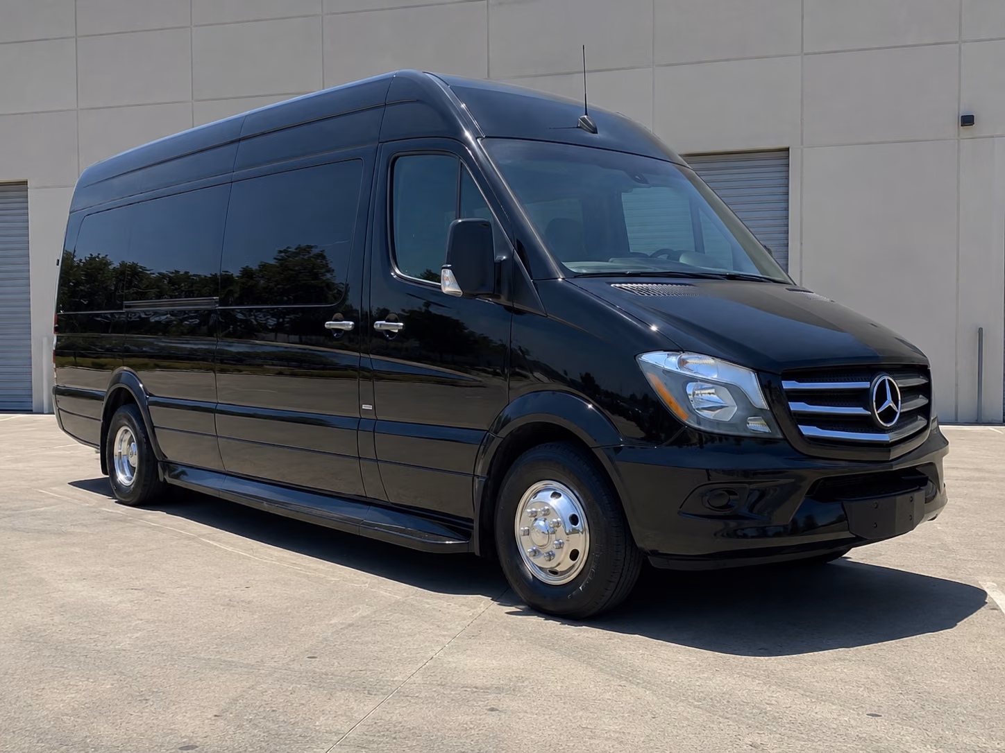 torrance group airport transportation