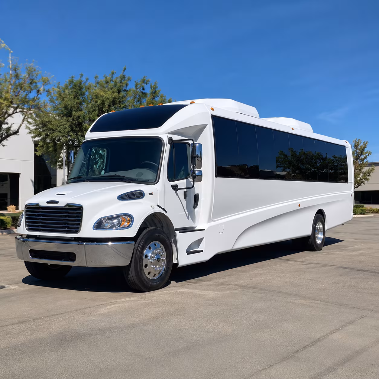 torrance group event transportation services in torrance