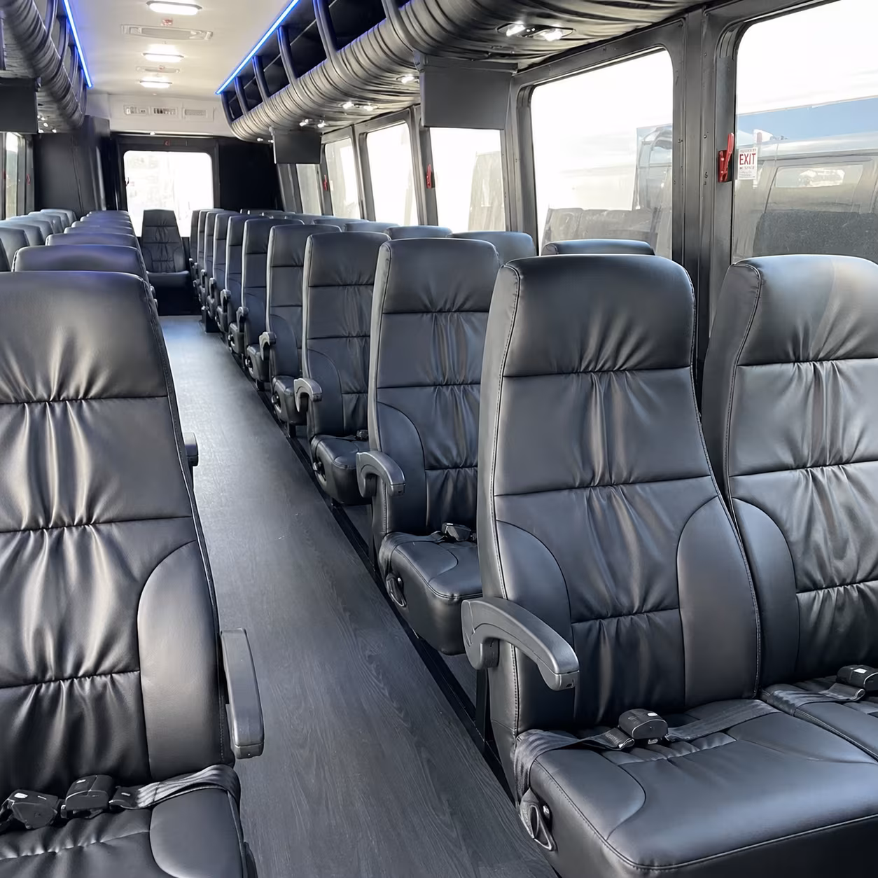 torrance plan your retreat with torrance religious group bus rentals
