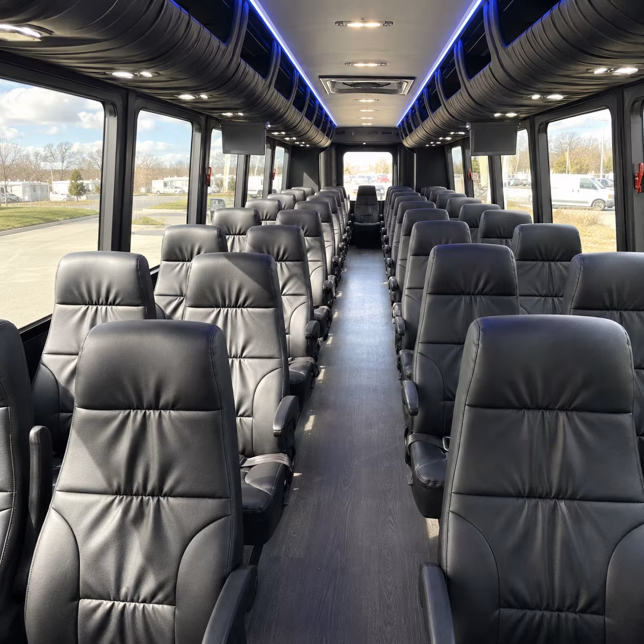 torrance private shuttles for torrance school pickups and drop offs