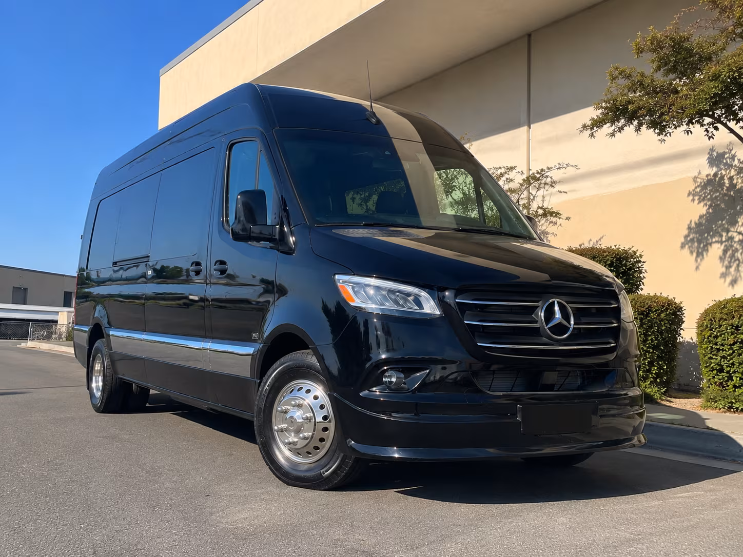 torrance reliable torrance employee shuttles