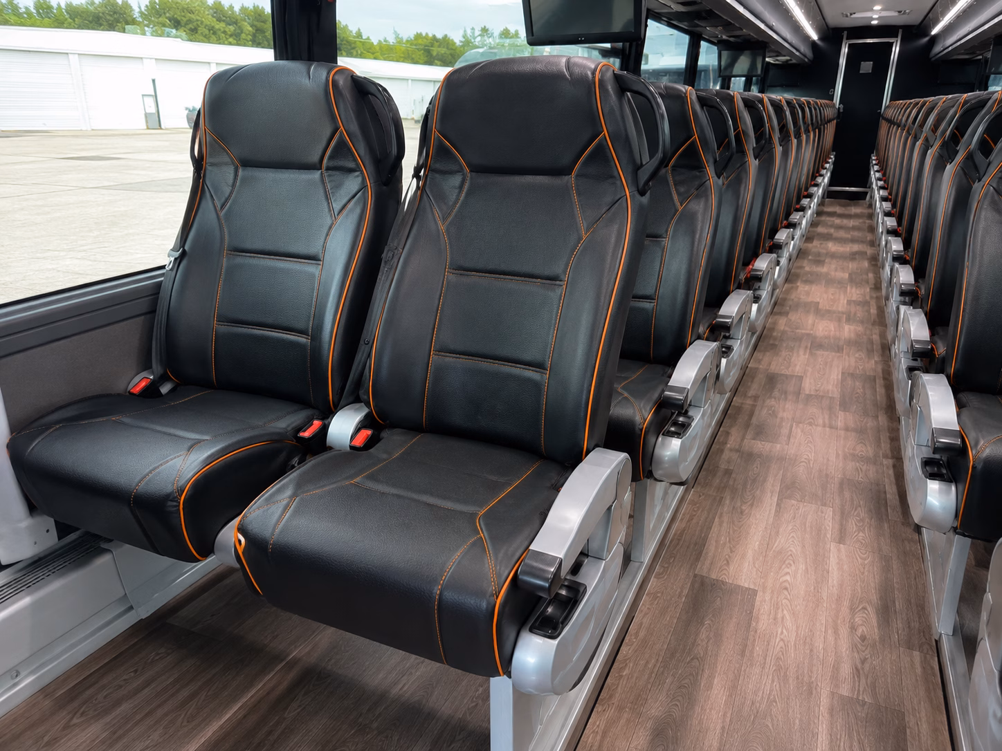 torrance travel to torrance concerts on a charter bus rental