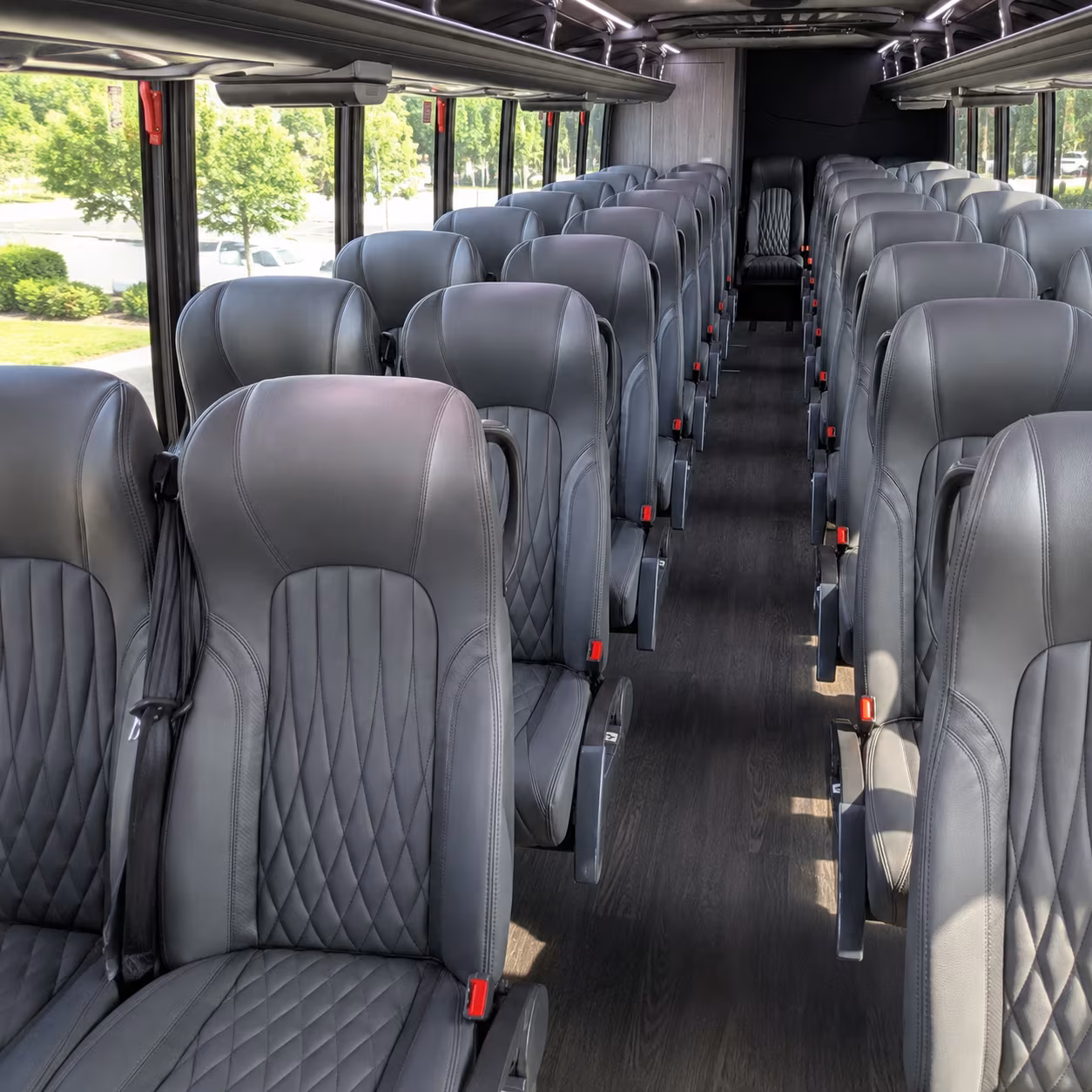 west covina easy sports team and fan group bus rentals in west covina