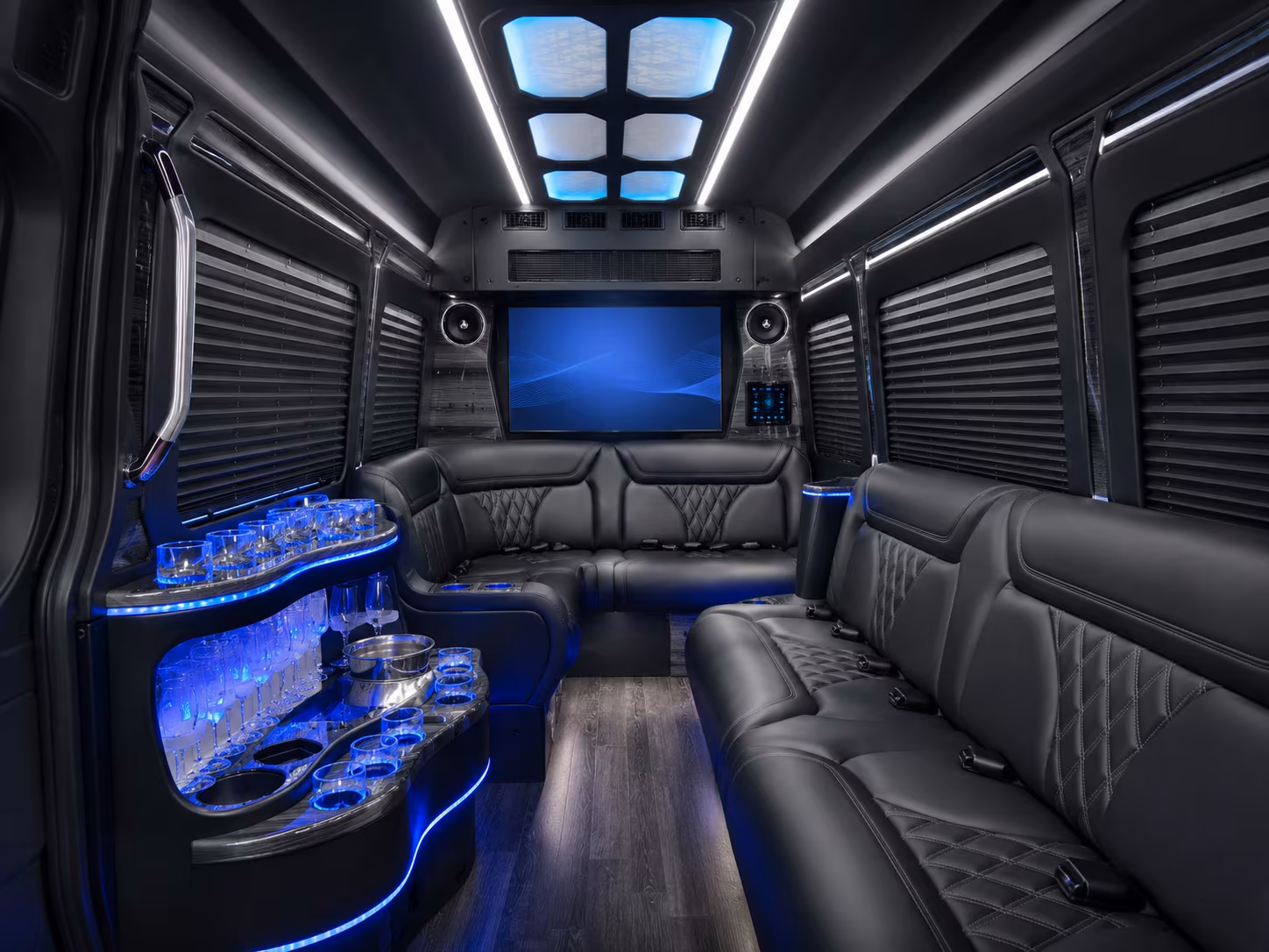 west covina employee shuttle bus rentals in west covina