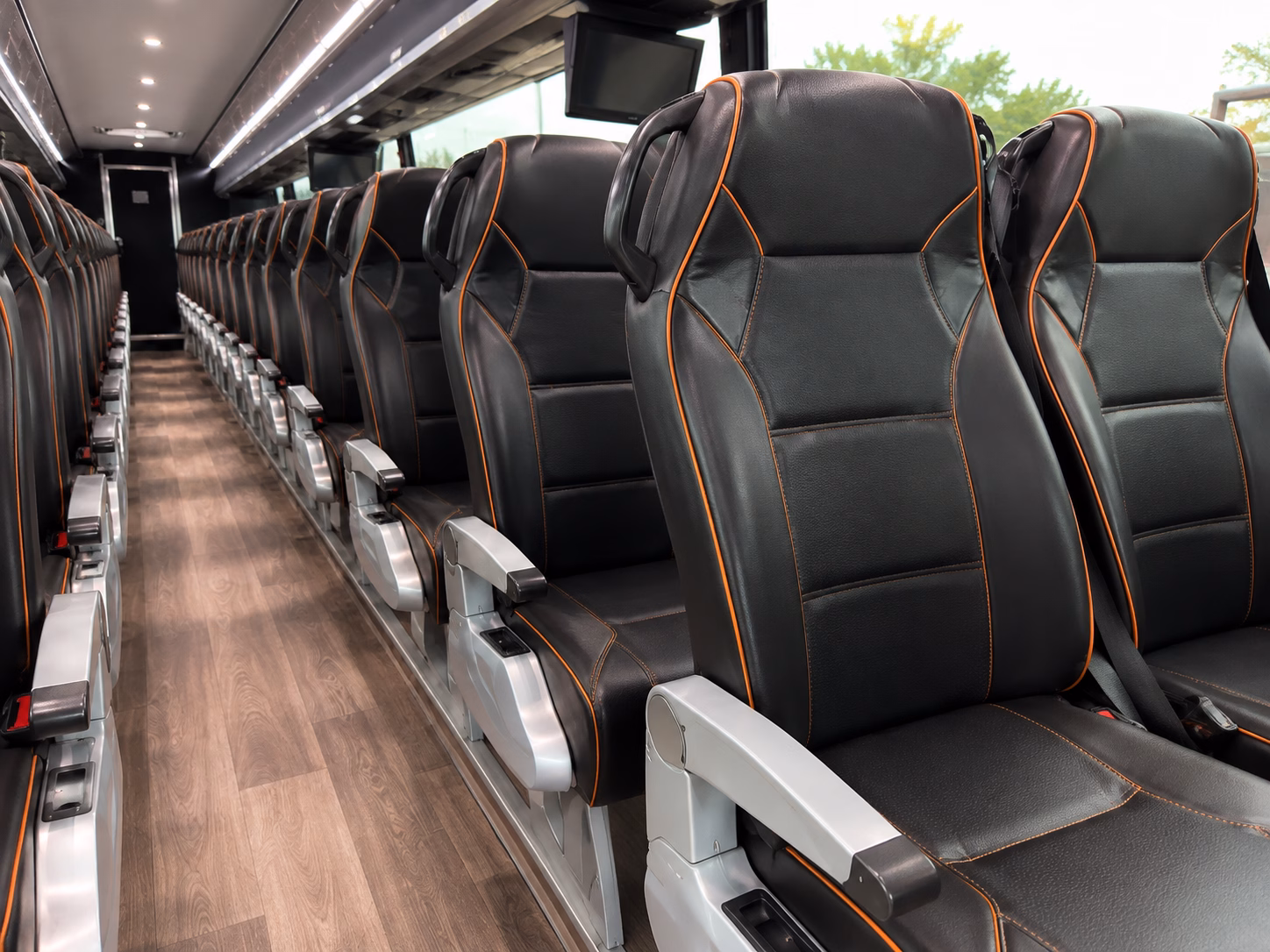 west covina group transportation to concerts in west covina
