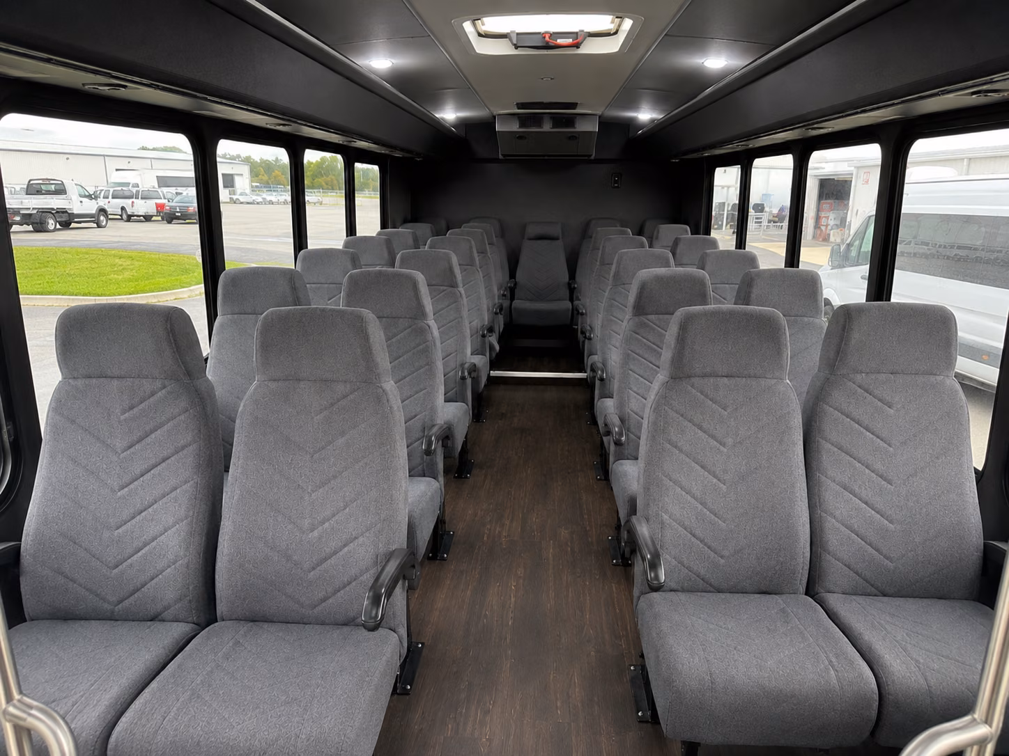 west covina private shuttles for west covina school pickups and drop offs