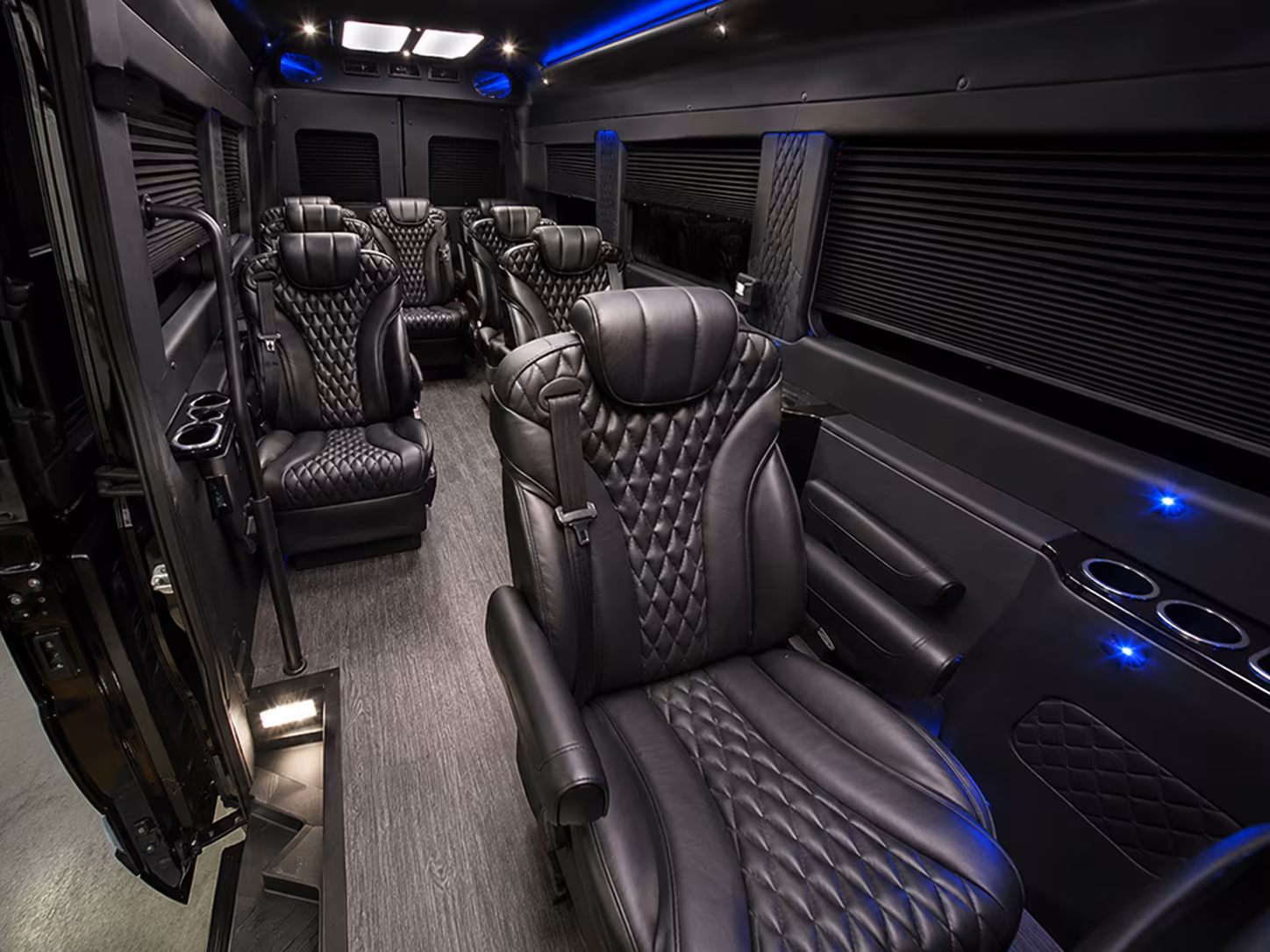 west covina prom night bus rentals across west covina